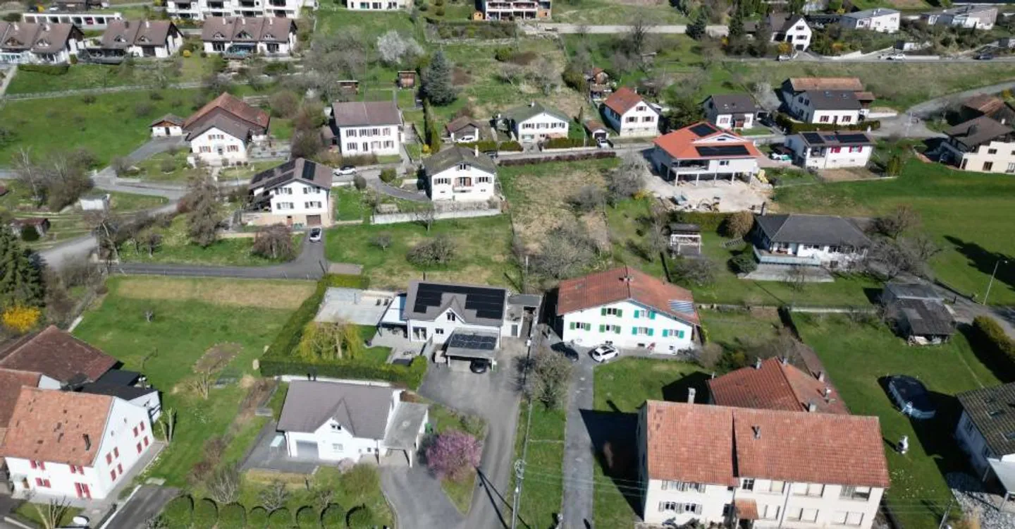 Charmantes Reihenhaus in Fontenais - Foto 5 von 12