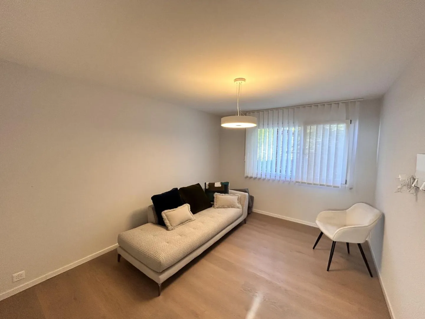 Terrassenwohnung 4 Zimmer - Foto 10 von 11