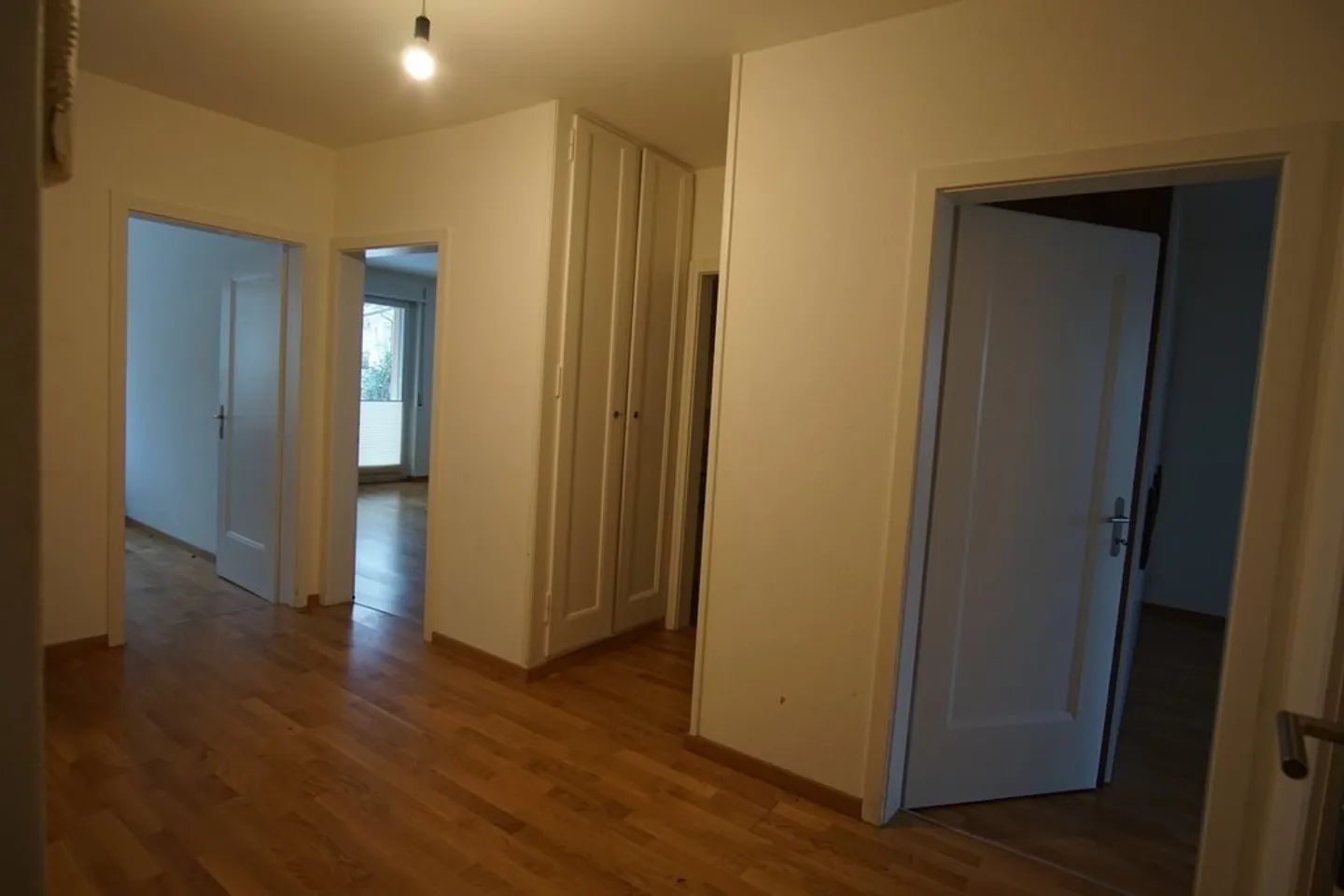 Bel appartement dans Ostring - Photo 7 sur 8