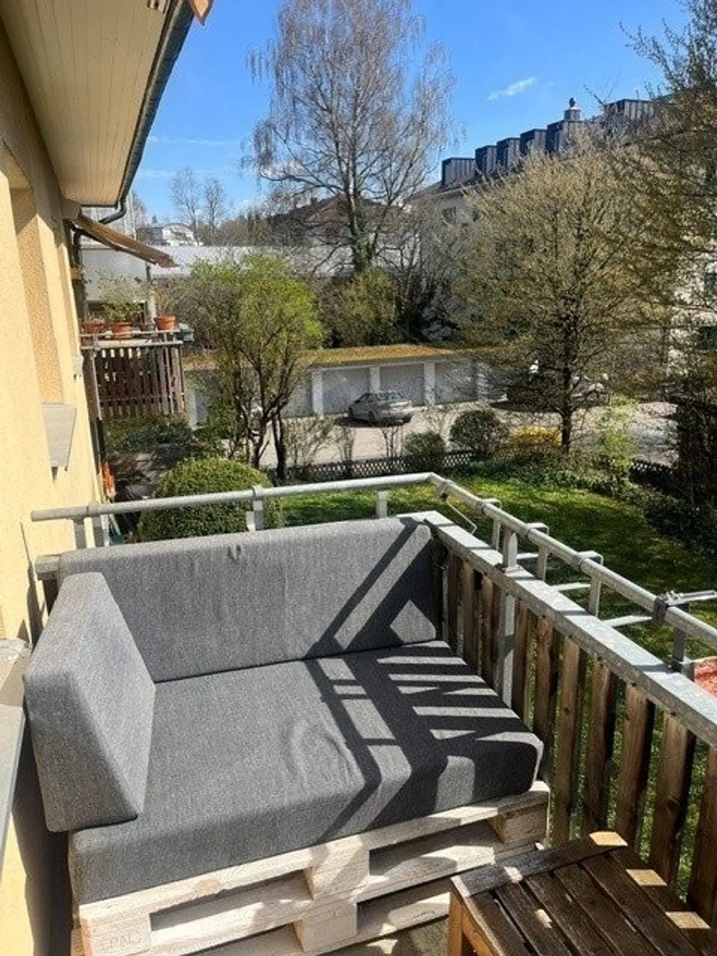 Bel appartement dans Ostring - Photo 8 sur 8