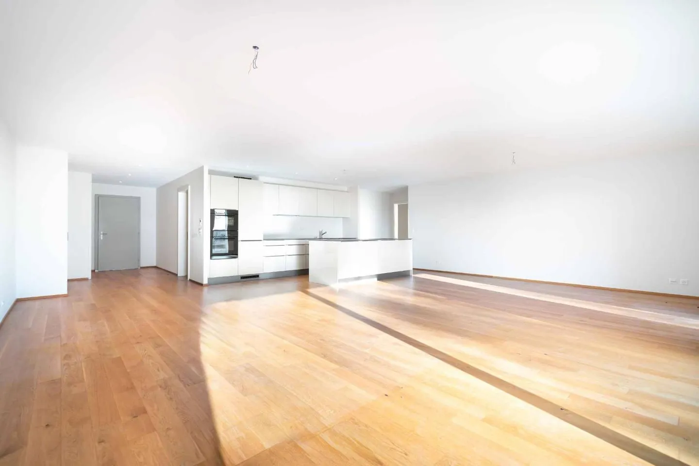 Magnifico appartamento di 3,5 stanze vicino al lago - Foto 1 di 9