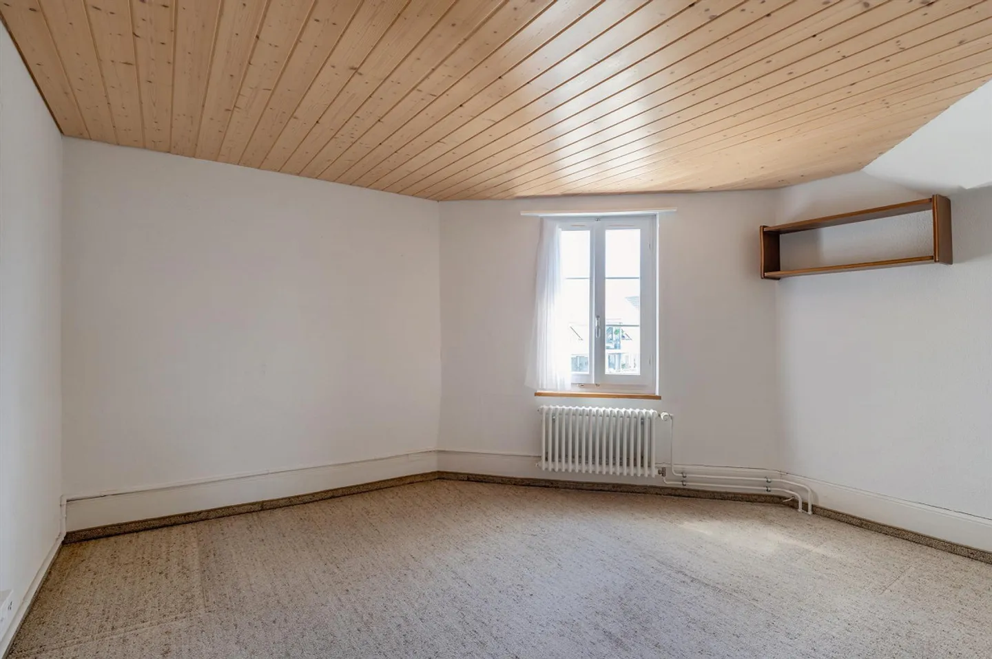 Charmantes Zweifamilienhaus in Ruhiger Lage - Foto 5 von 12
