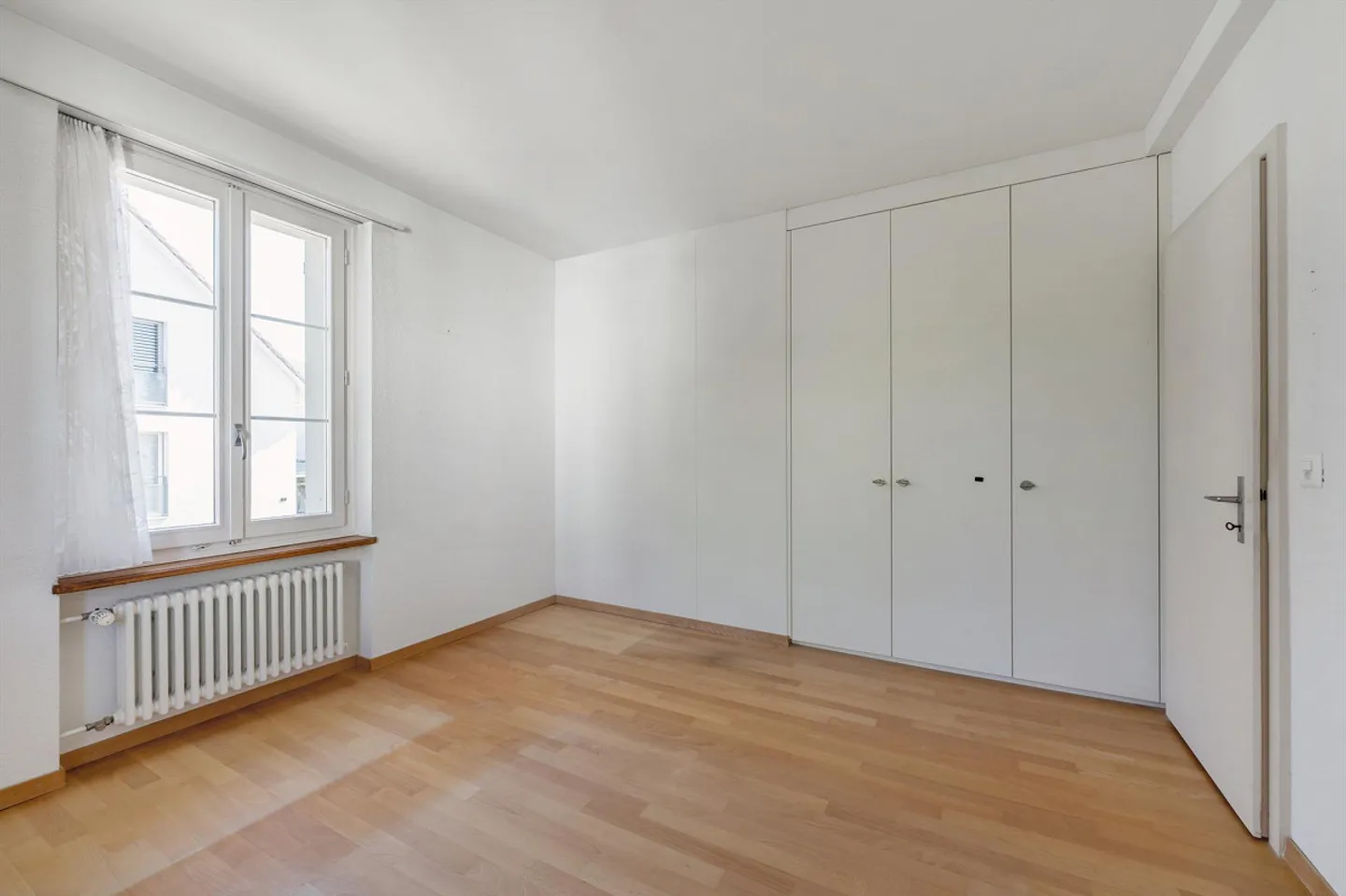 Charmantes Zweifamilienhaus in Ruhiger Lage - Foto 6 von 12
