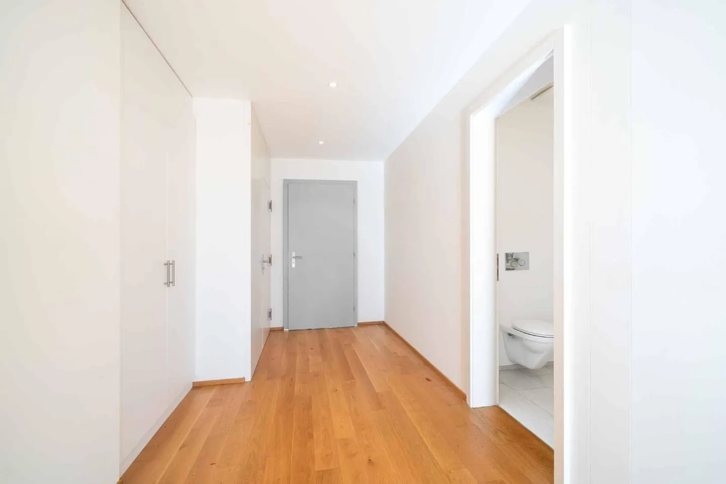 Magnifico appartamento di 3,5 stanze vicino al lago - Foto 3 di 9