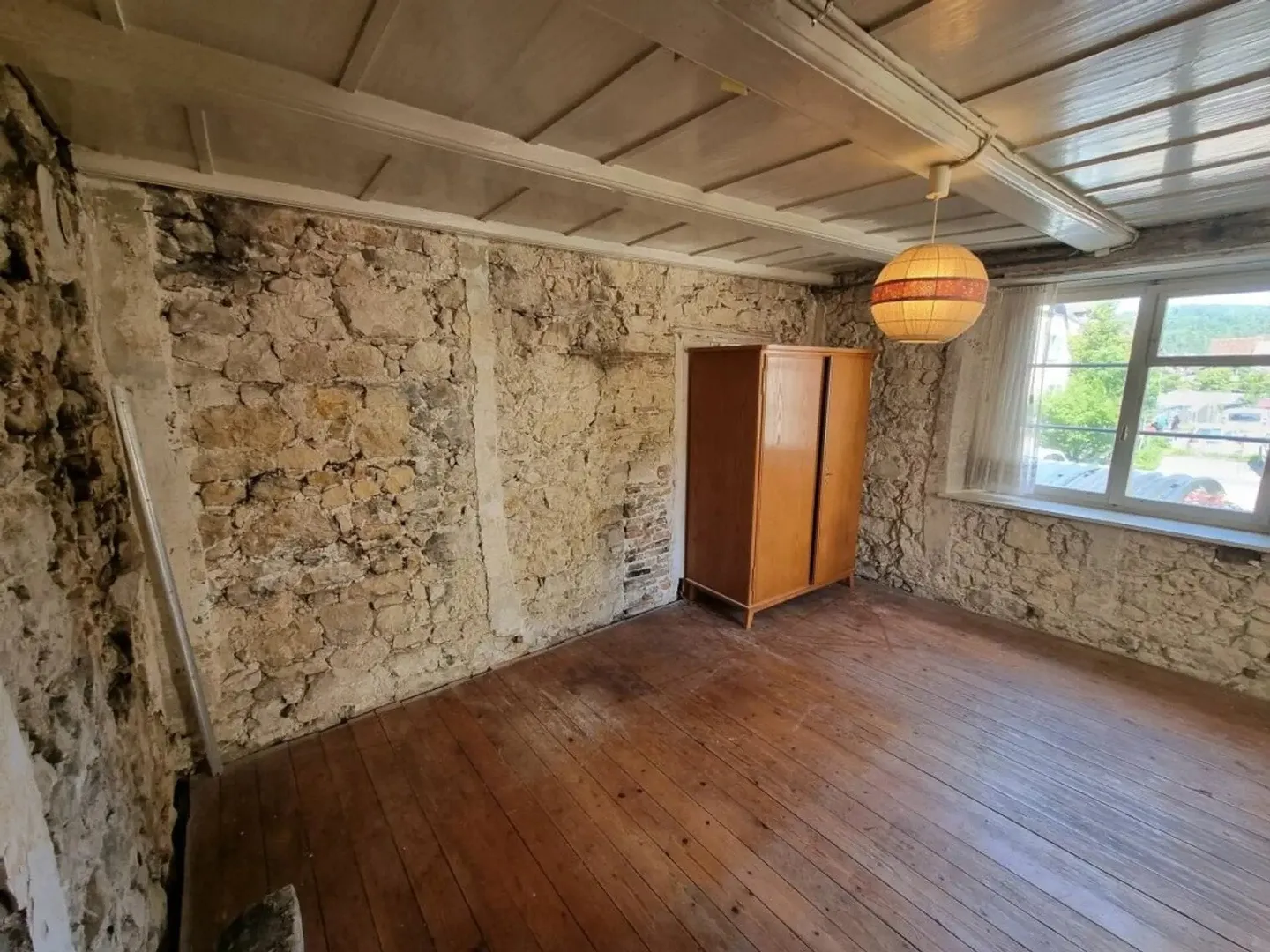 Characterful 3-Family House with Potential in Hölstein for Sale - Photo 9 of 13
