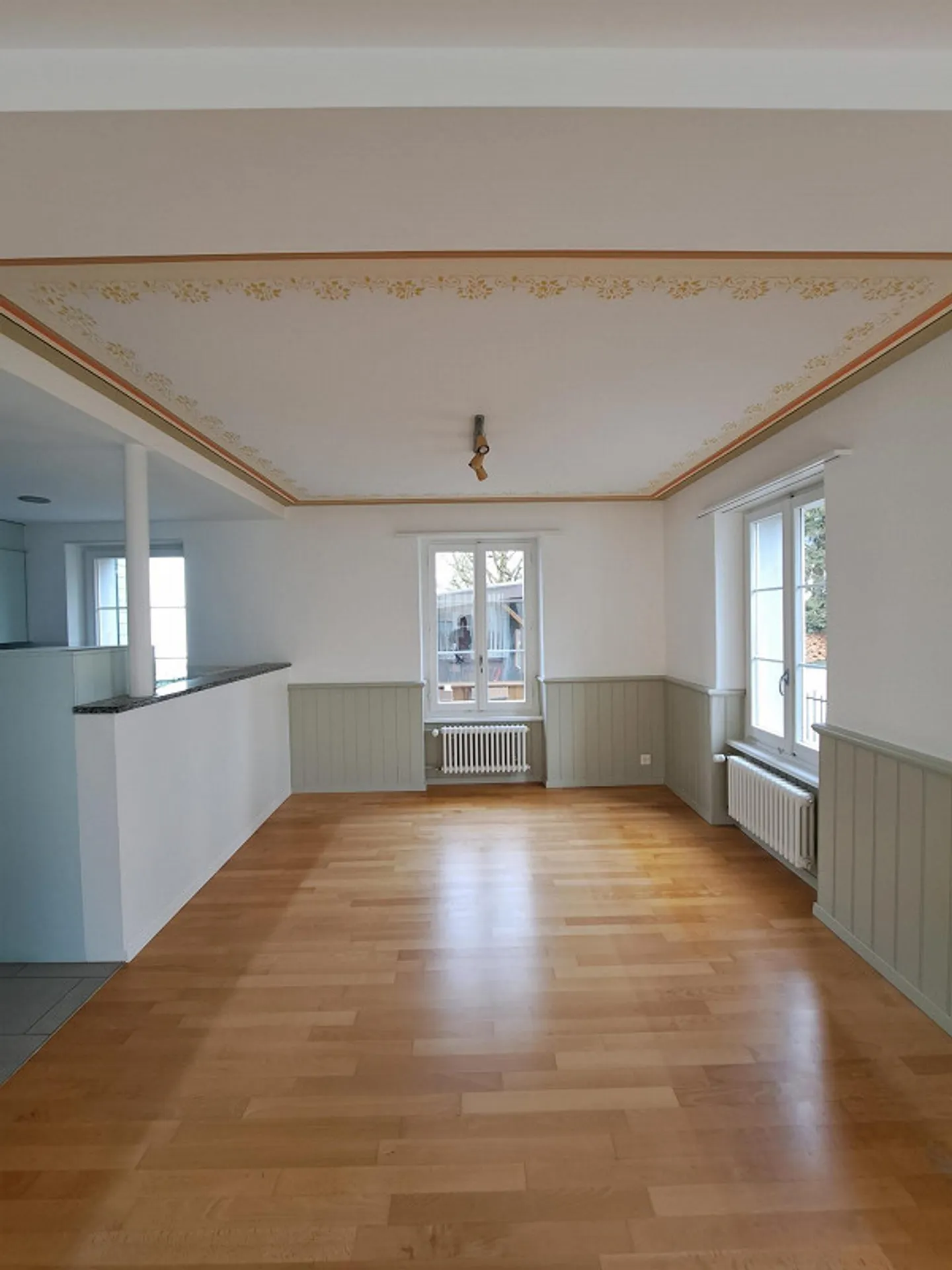 Charmantes Zweifamilienhaus in Ruhiger Lage - Foto 9 von 12