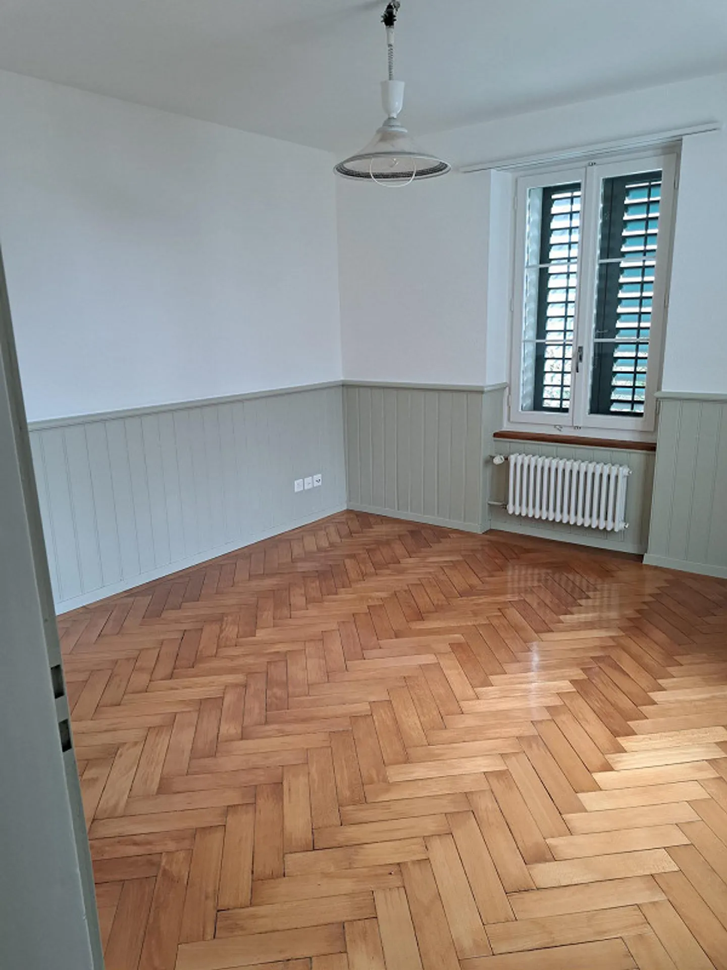 Charmantes Zweifamilienhaus in Ruhiger Lage - Foto 10 von 12