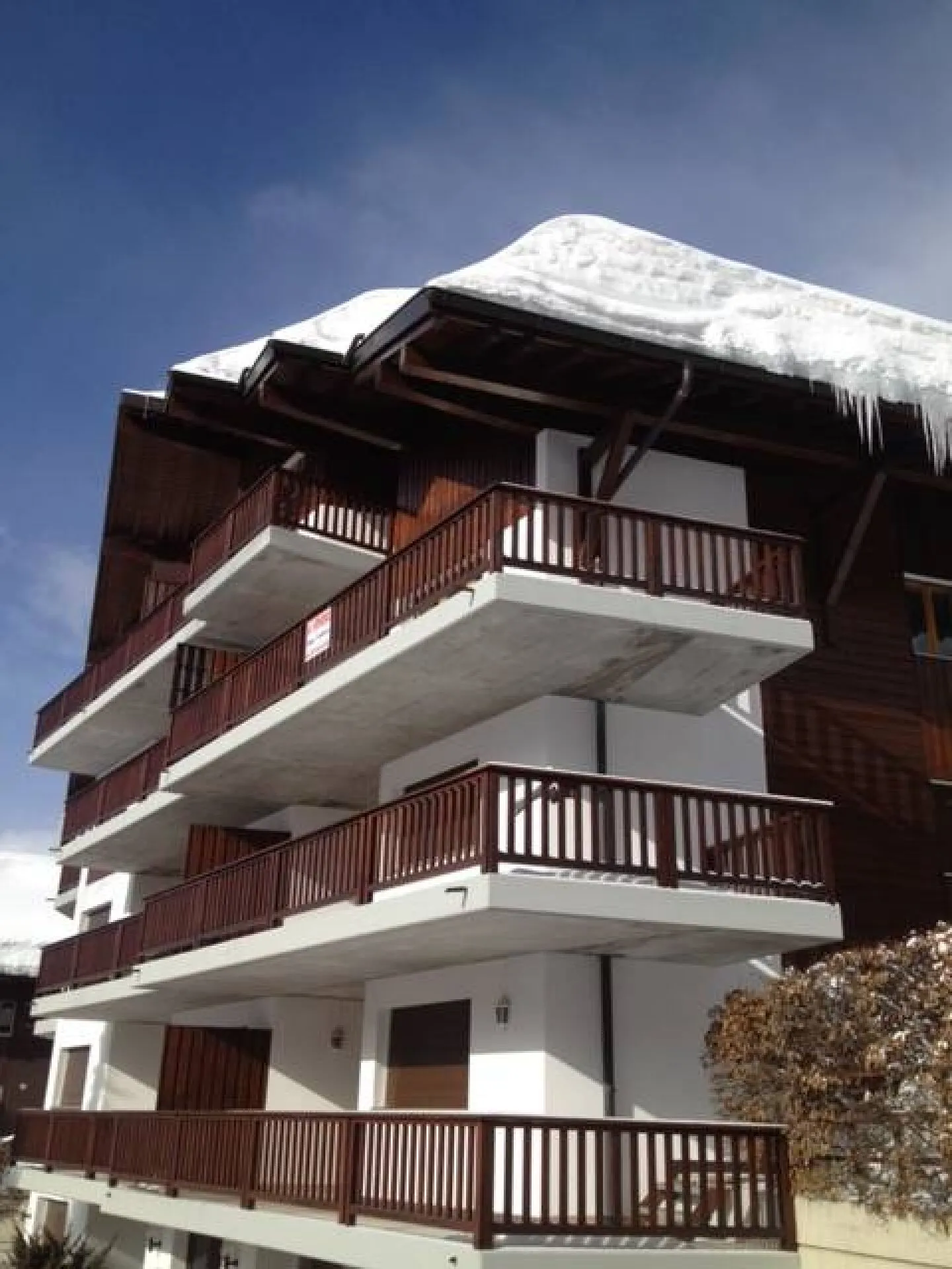 Appartamento arredato 4 locali a Crans-Montana - Foto 3 di 6