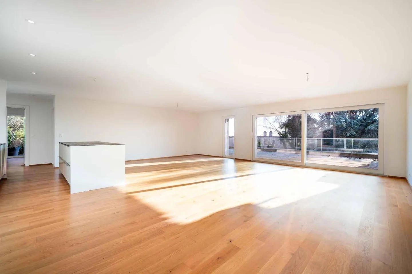 Magnifico appartamento di 3,5 stanze vicino al lago - Foto 4 di 9