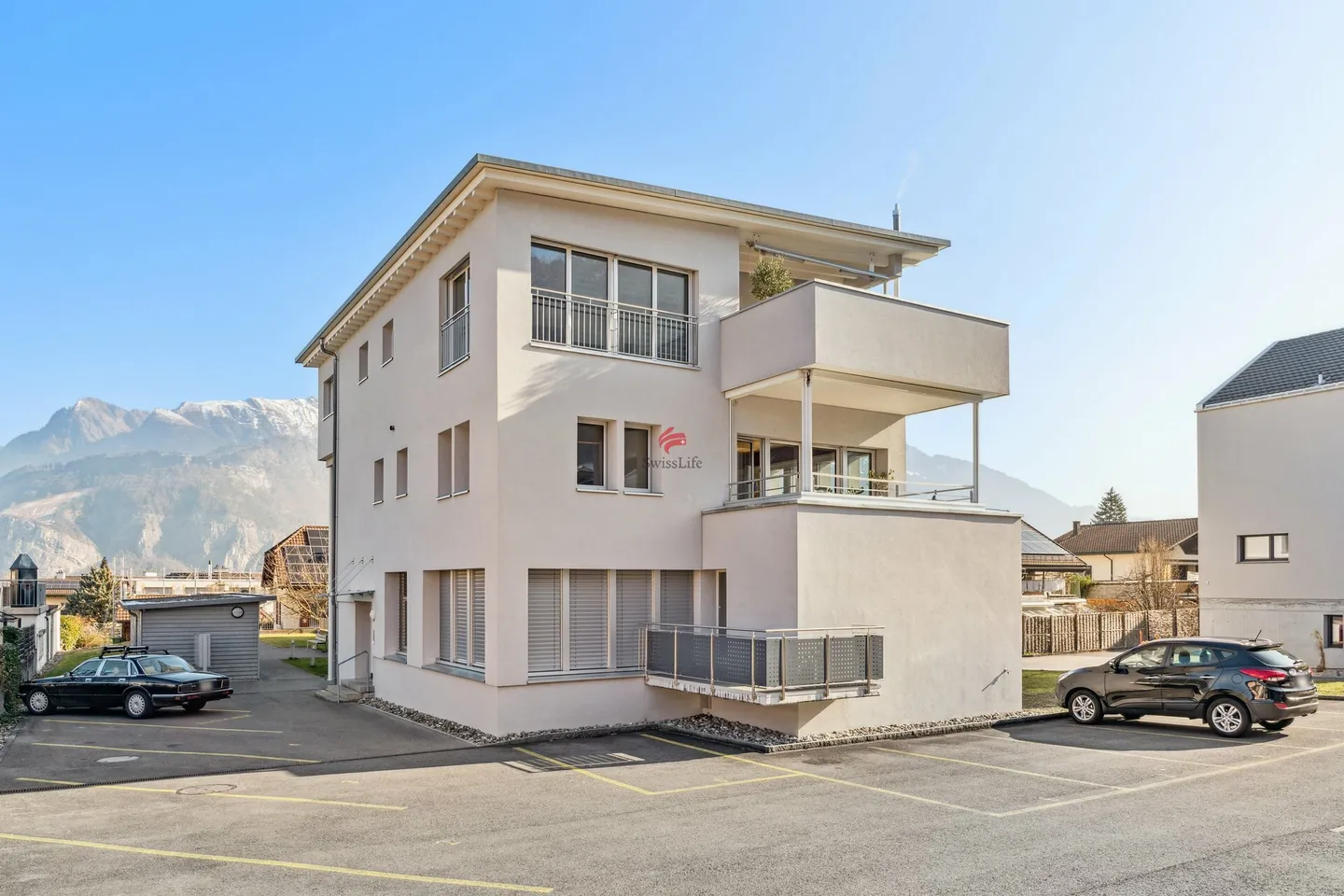 Appartamento in vendita - Foto 1 di 12