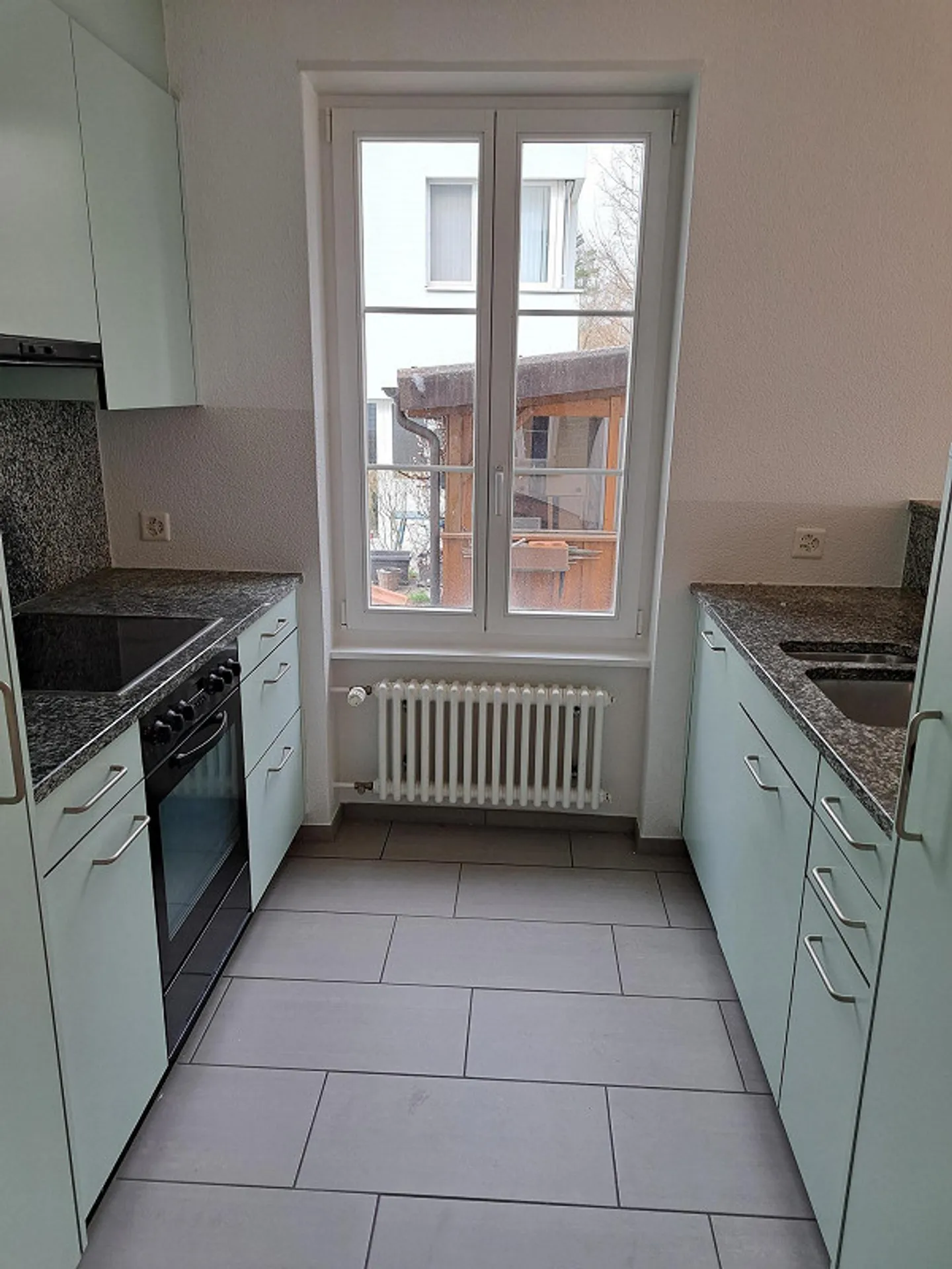 Charmantes Zweifamilienhaus in Ruhiger Lage - Foto 8 von 12