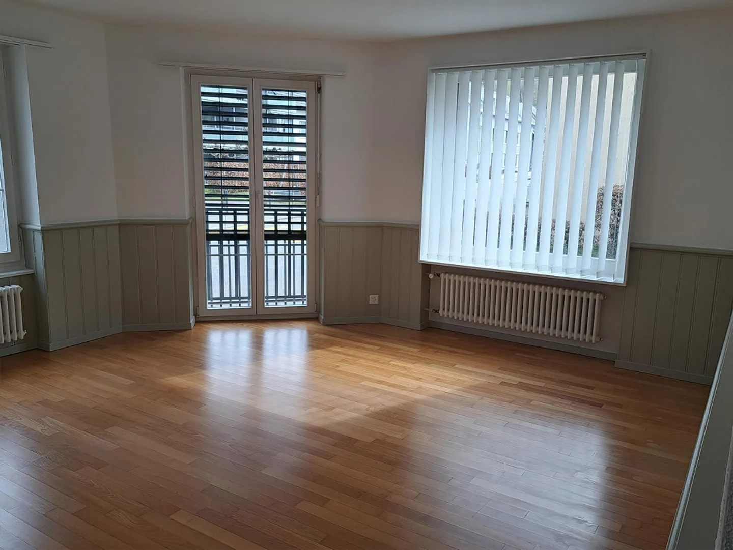 Charmantes Zweifamilienhaus in Ruhiger Lage - Foto 11 von 12