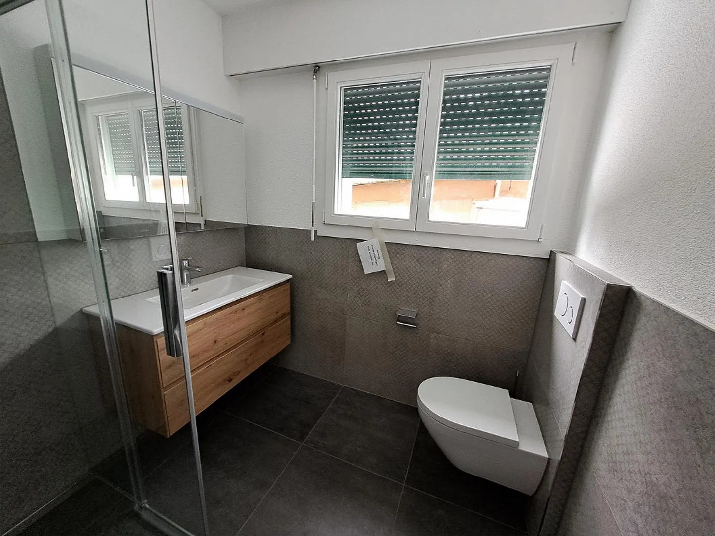 Charmantes Zweifamilienhaus in Ruhiger Lage - Foto 12 von 12