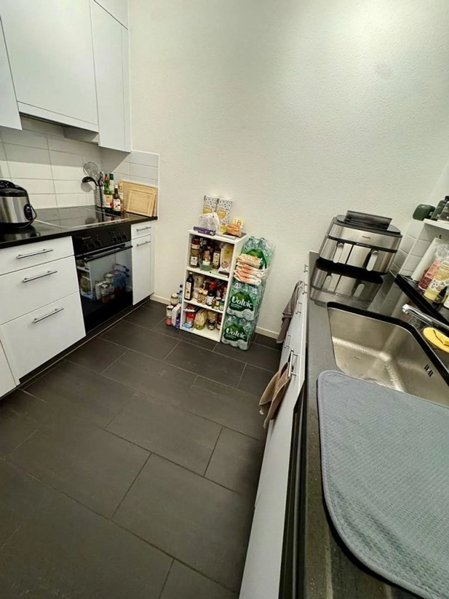 Modernes Studio mit Seeblick - Foto 5 von 9