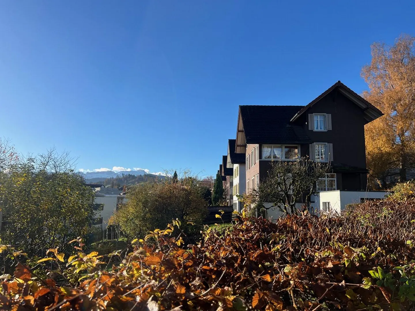 Charmantes EFH mit Garten - Foto 4 von 18