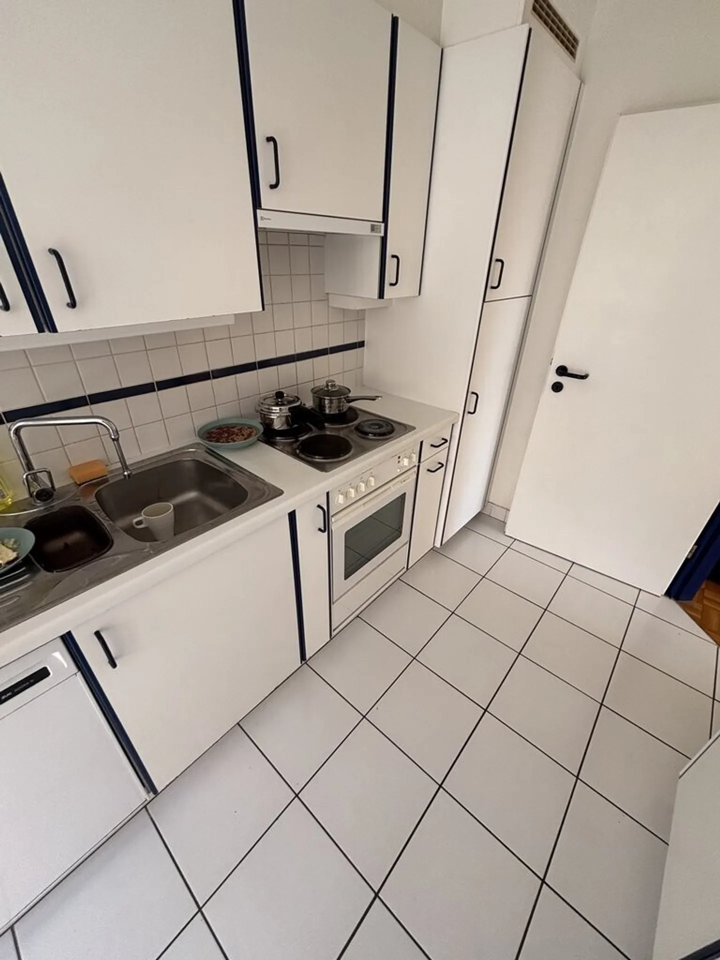 Zu ergreifen! Wunderschöne Wohnung in einem Wohngebiet! - Foto 3 von 7