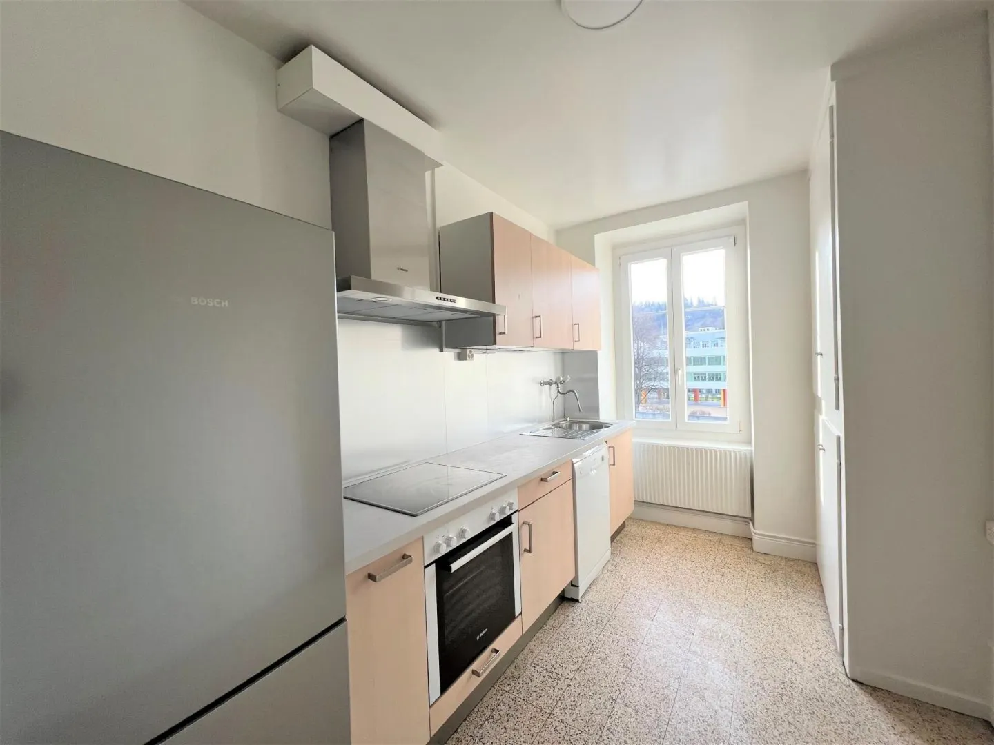 Appartamento 2.5 locali a Locle - Foto 1 di 4