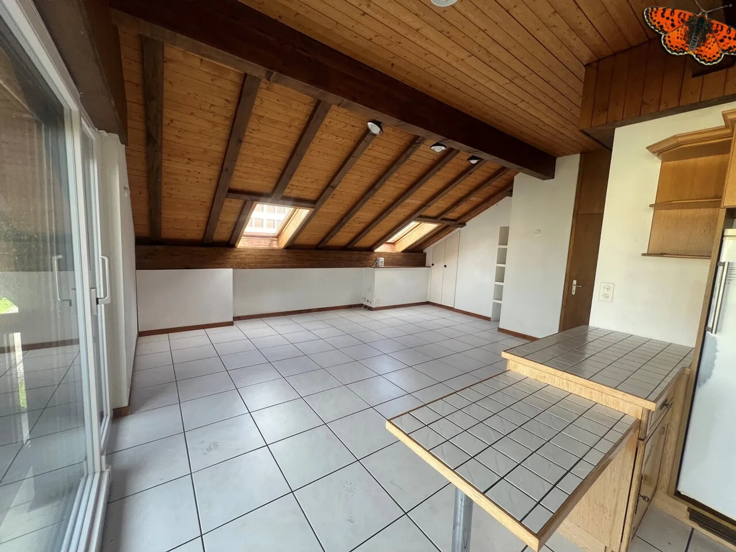 PROPRIETÀ UNICA - 5 STANZE A CHÂTEL-ST-DENIS! - Foto 24 di 27
