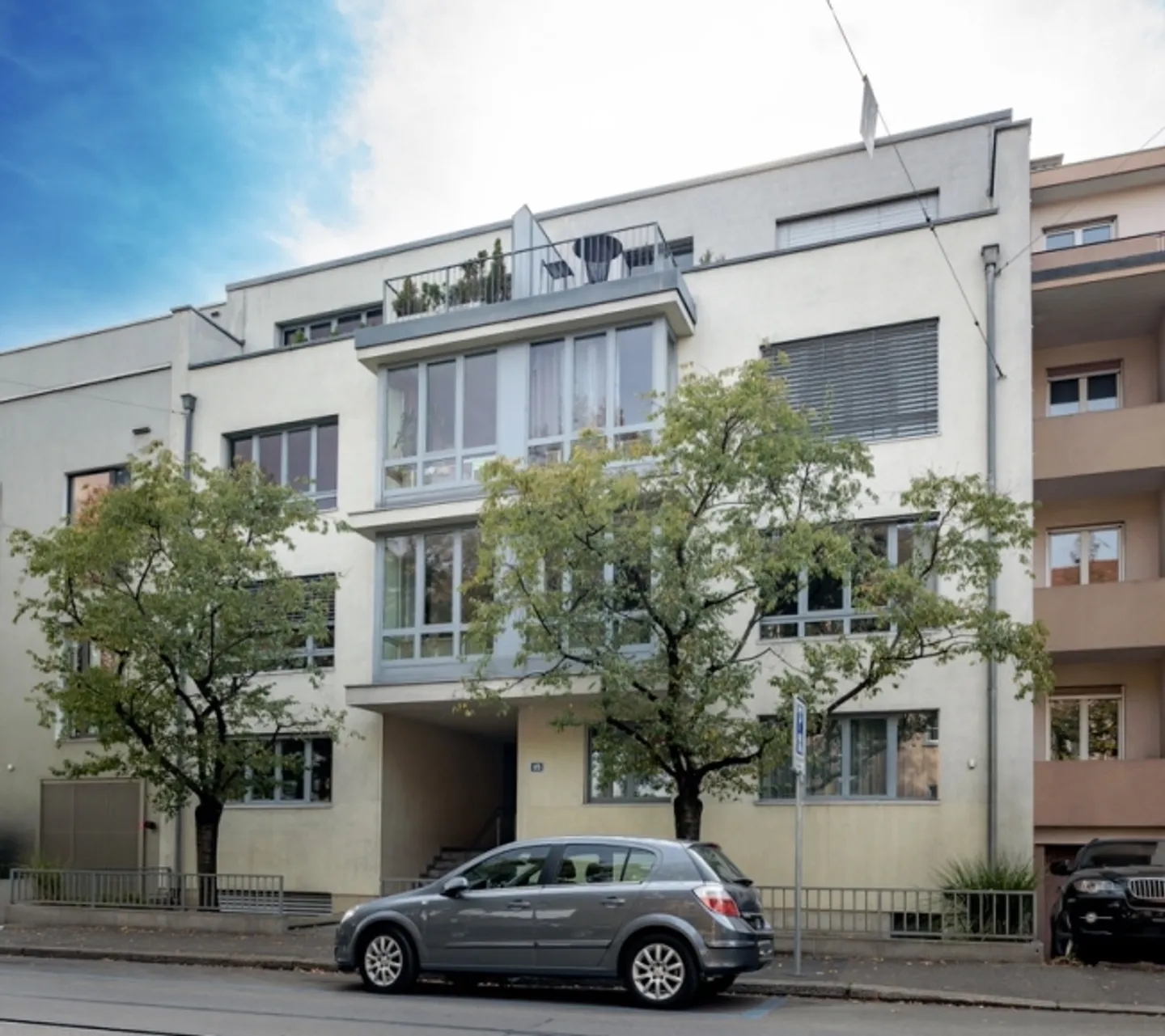 Immobile in affitto - Foto 1 di 2