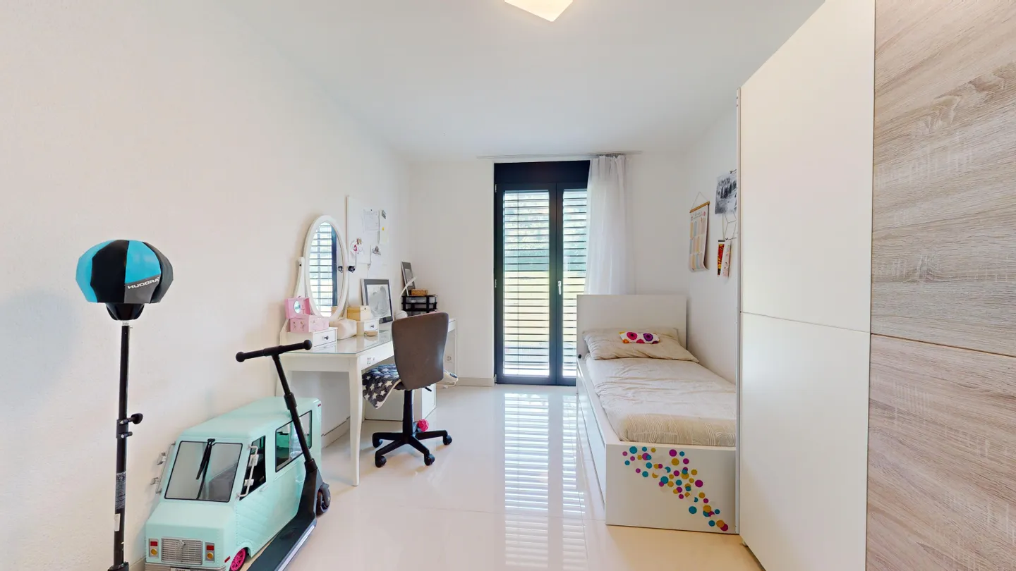 Appartement élégant à Studen - Photo 6 sur 9