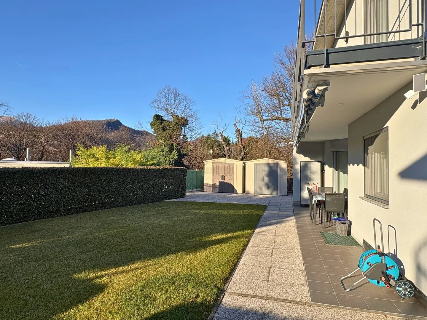 La tua casa nel verde - Foto 10 di 11