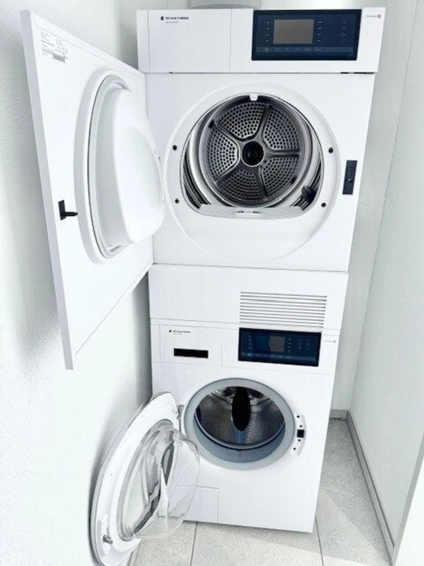 Appartement moderne dans un emplacement calme - Photo 6 sur 8