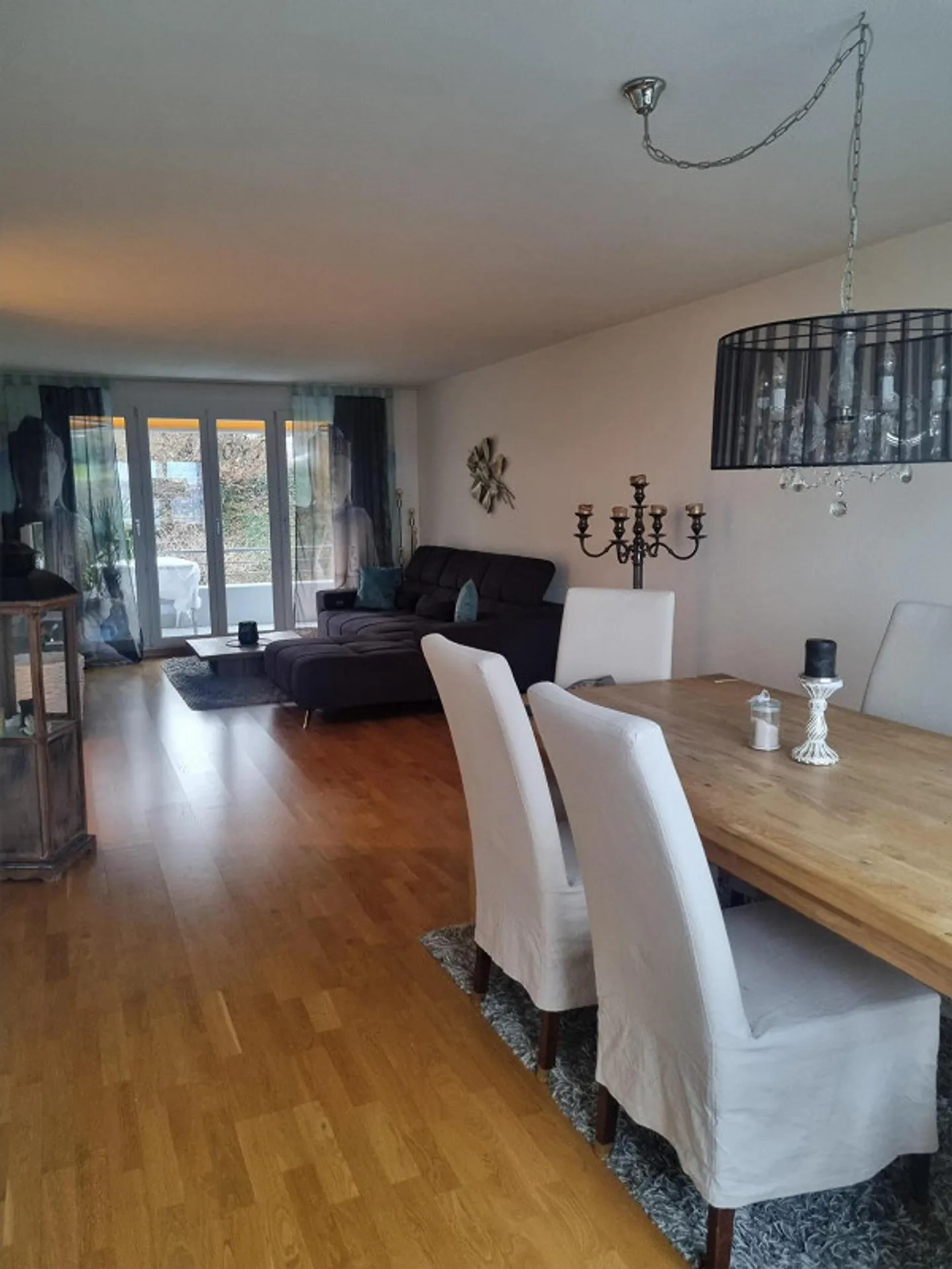 3.5 Room Apartment in Wädenswil - Photo 3 of 13