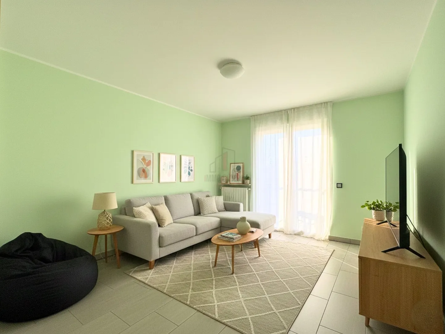 La tua casa nel verde - Foto 6 di 11