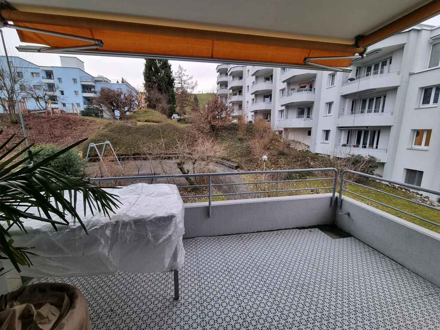 3.5 Room Apartment in Wädenswil - Photo 4 of 13
