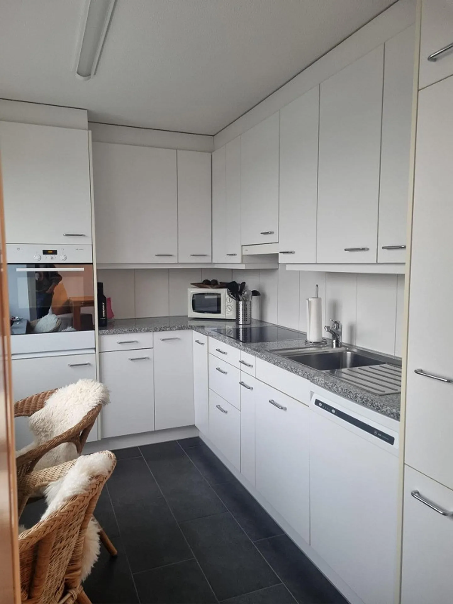 3.5 Room Apartment in Wädenswil - Photo 5 of 13