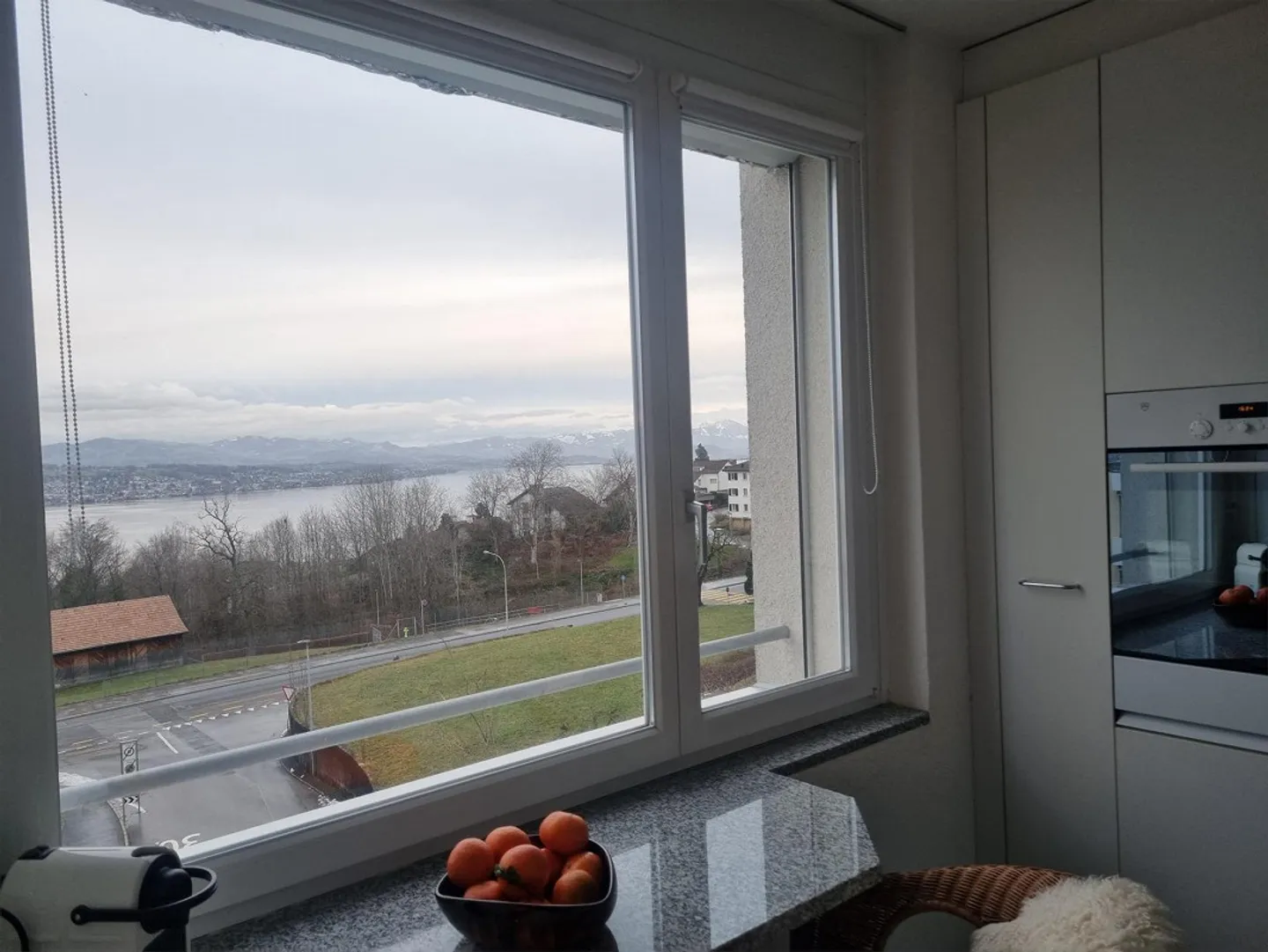 3.5 Room Apartment in Wädenswil - Photo 6 of 13