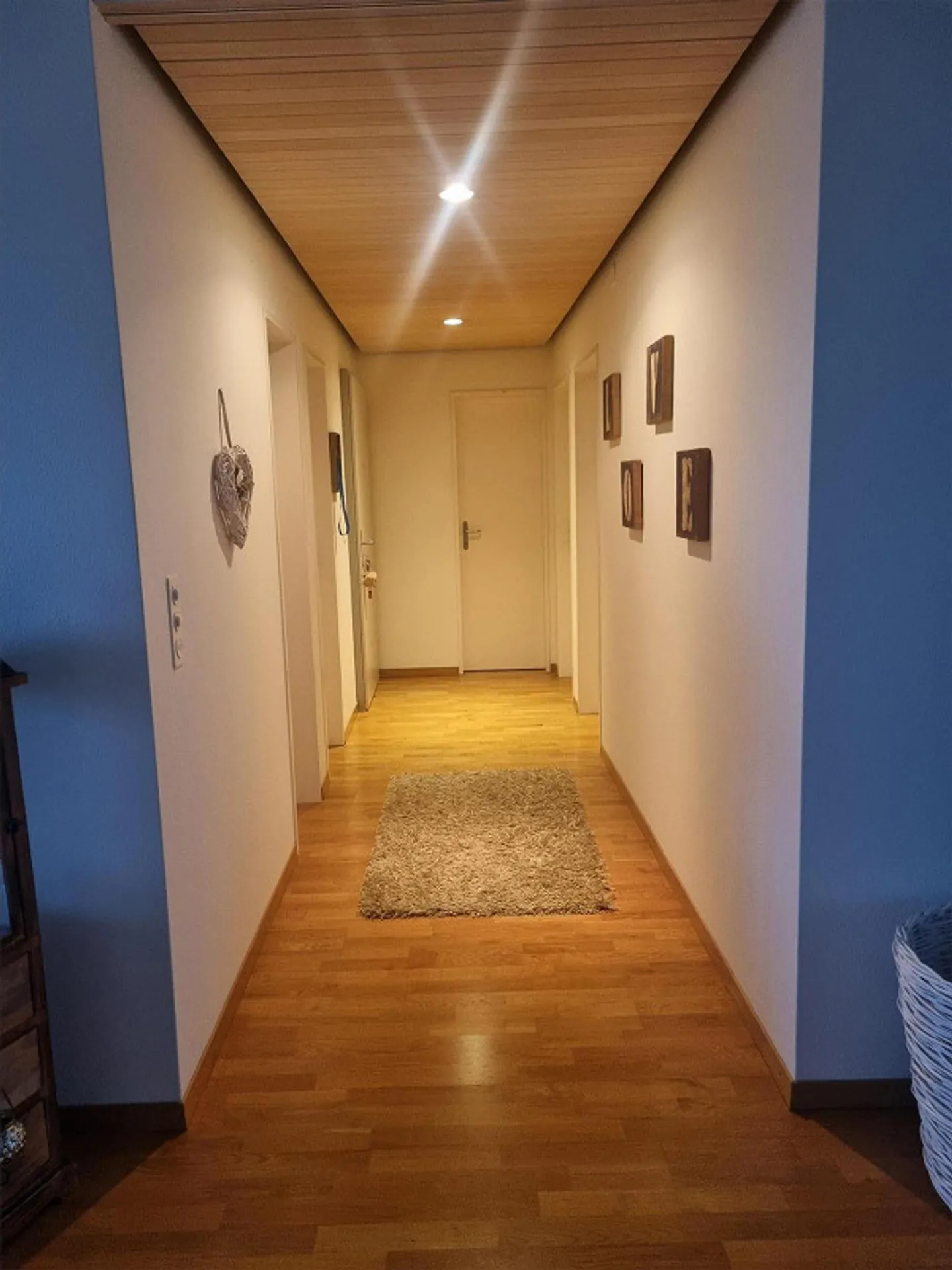 3.5 Room Apartment in Wädenswil - Photo 7 of 13