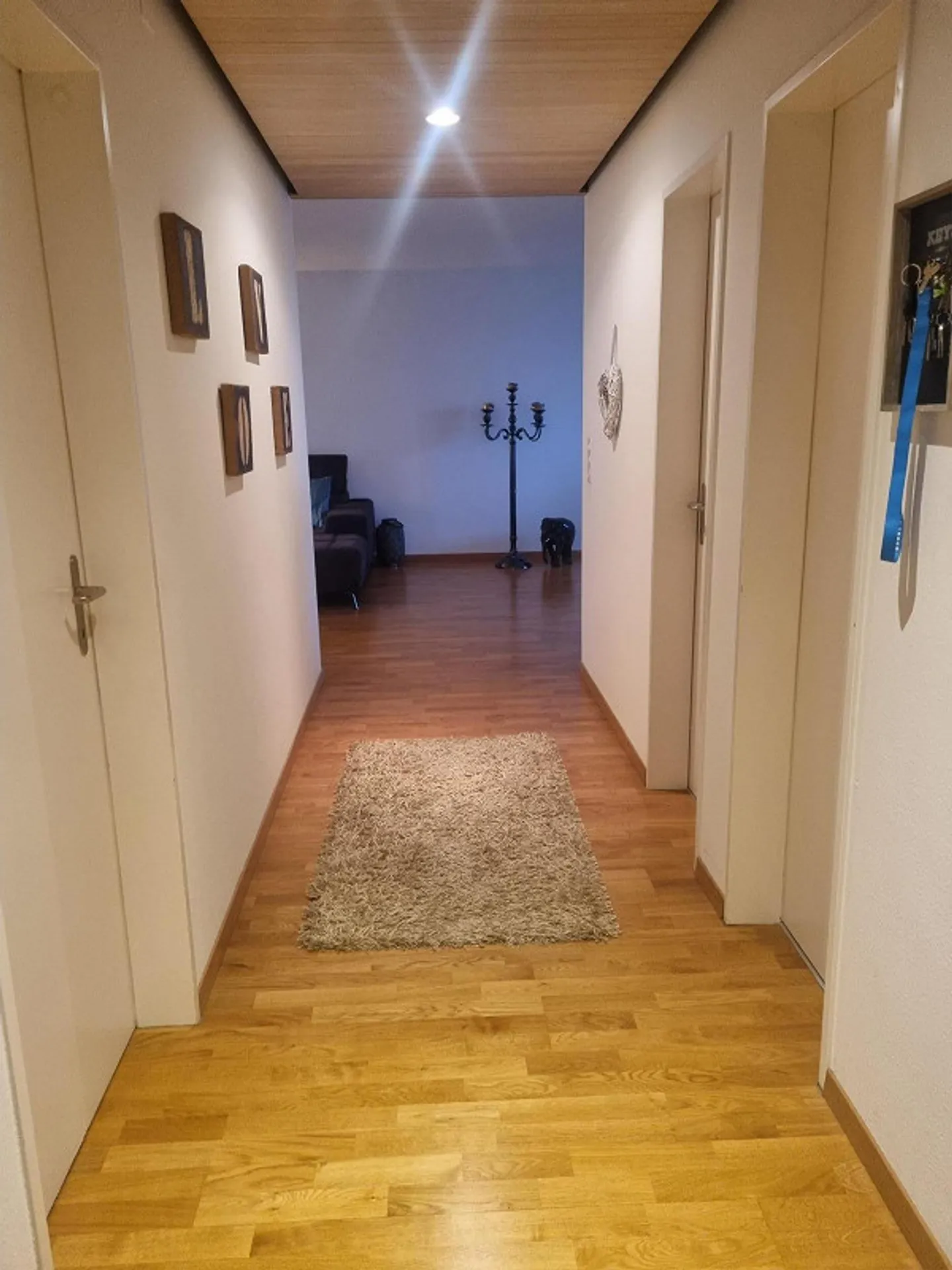 3.5 Room Apartment in Wädenswil - Photo 8 of 13