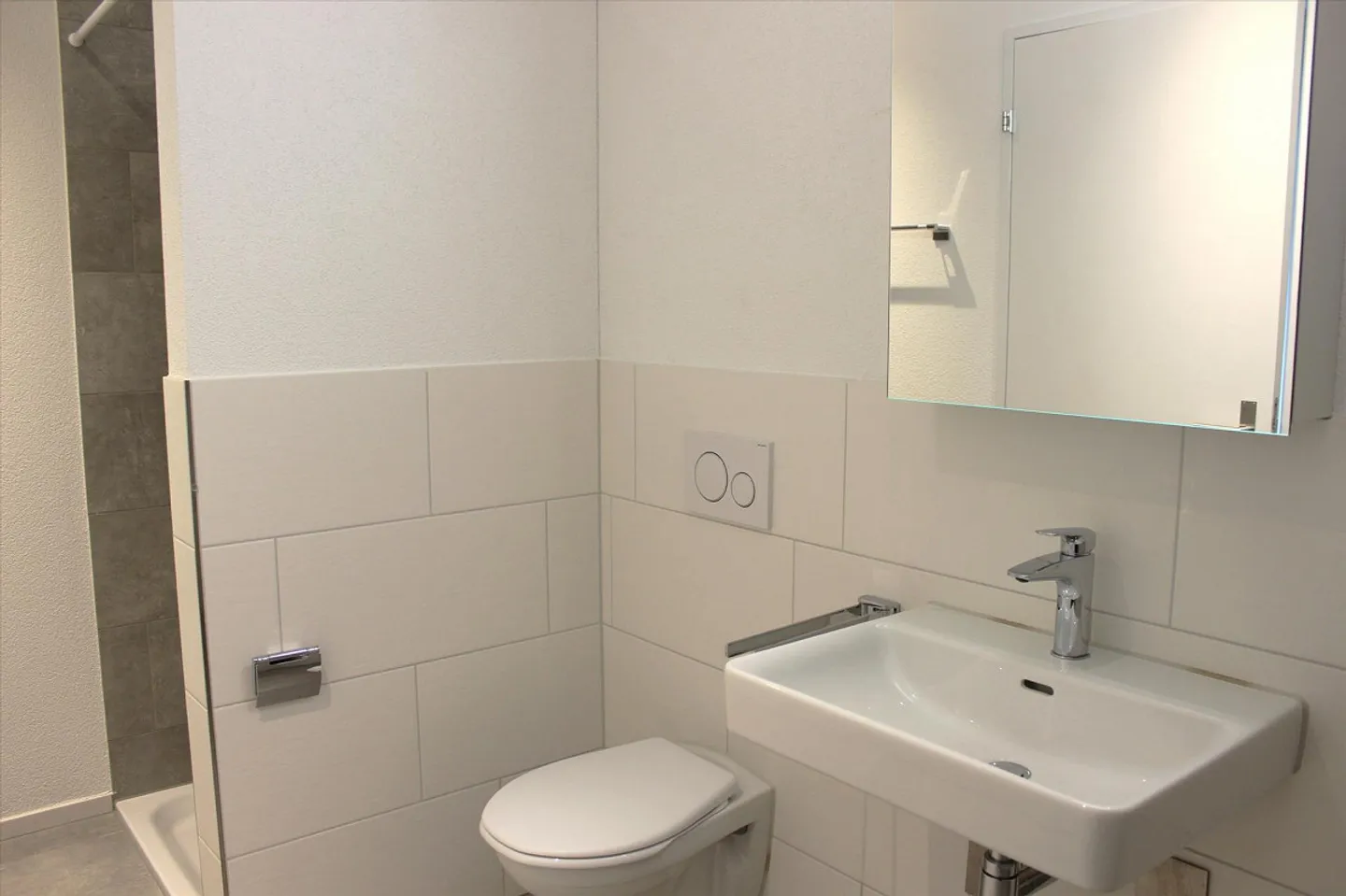 Modernes Apartment in Villmergen - Foto 5 von 5