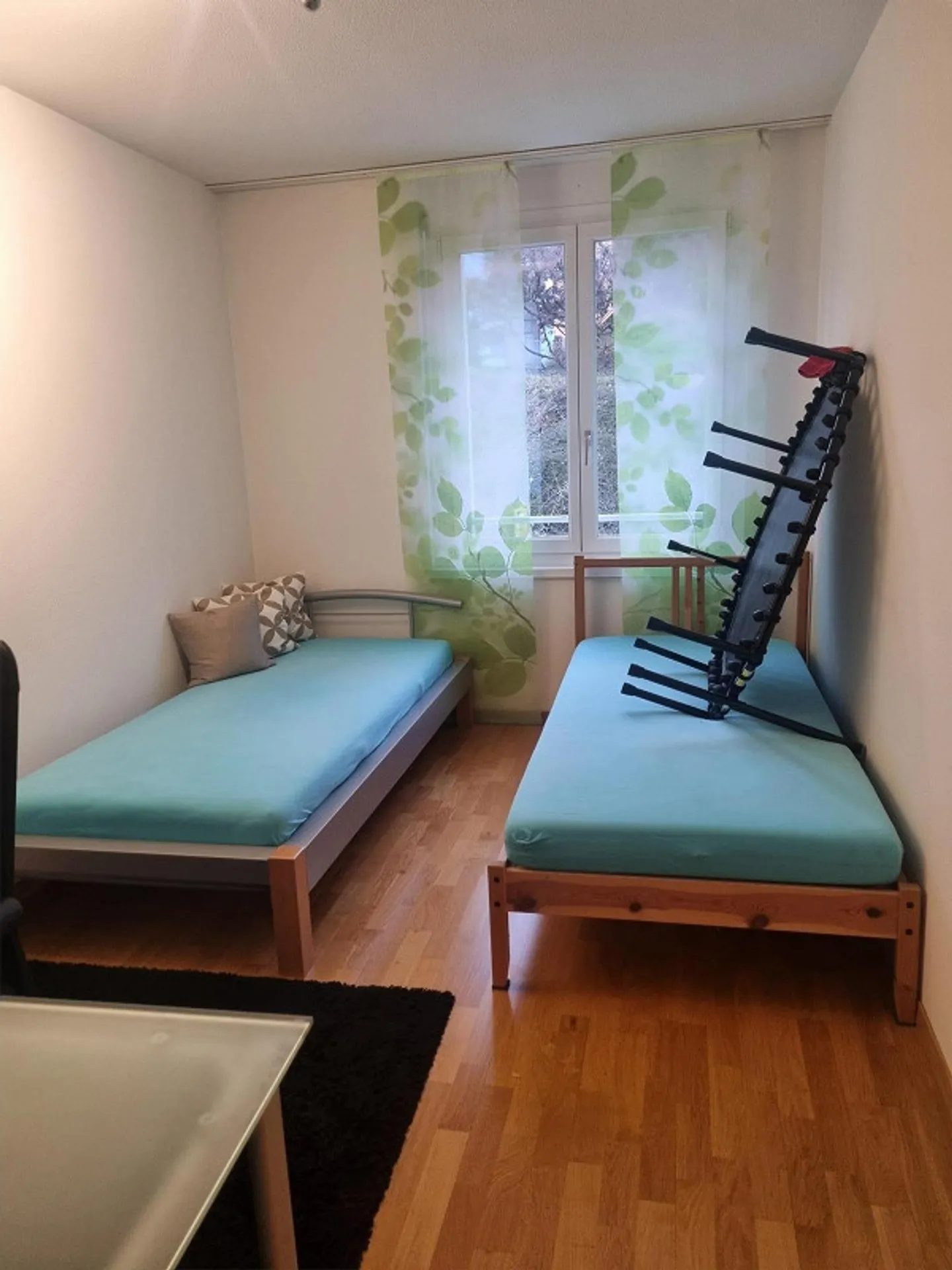 3.5 Room Apartment in Wädenswil - Photo 10 of 13