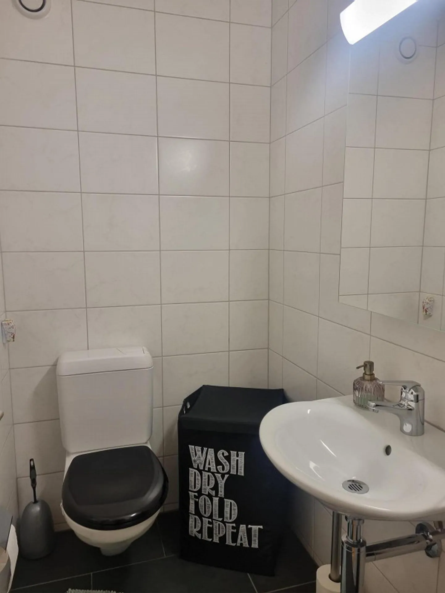 3.5 Room Apartment in Wädenswil - Photo 12 of 13