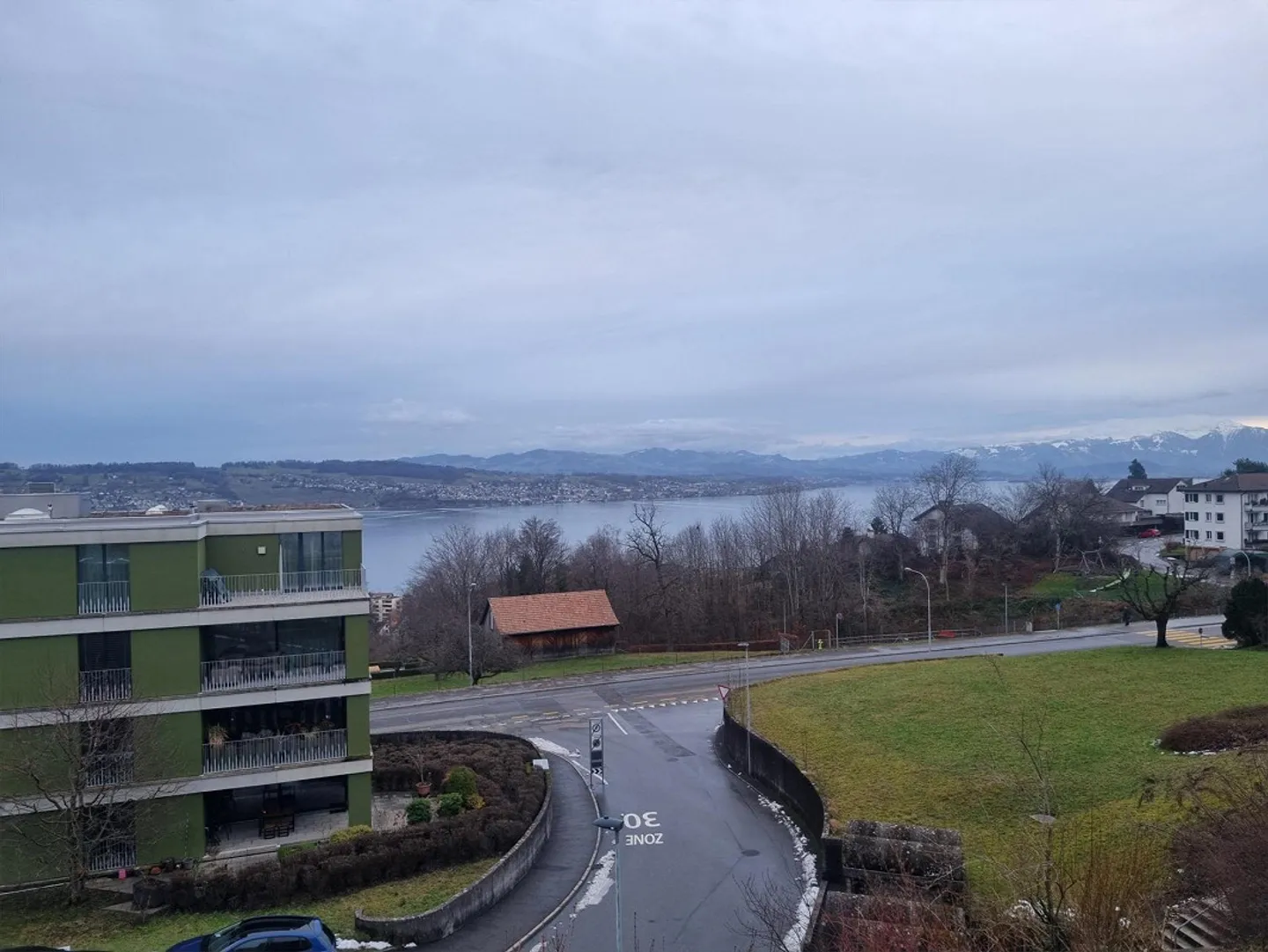 3.5 Room Apartment in Wädenswil - Photo 13 of 13