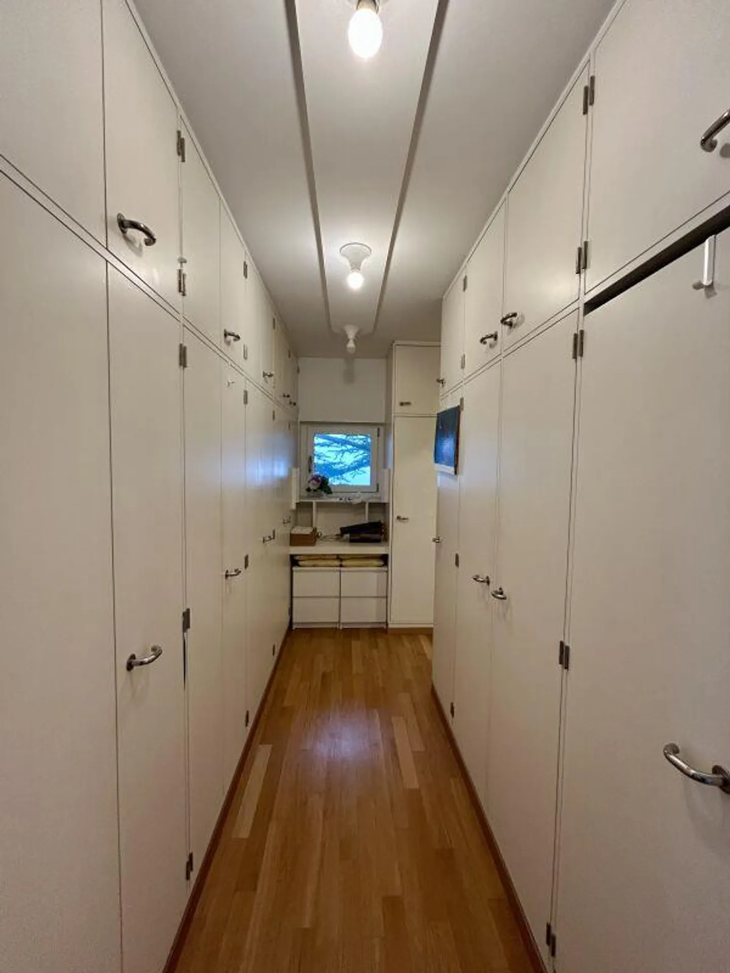 Appartamento spazioso con vista - Foto 6 di 9