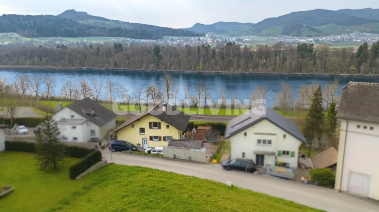 Charmantes Einfamilienhaus in Holderbank - Foto 1 von 1