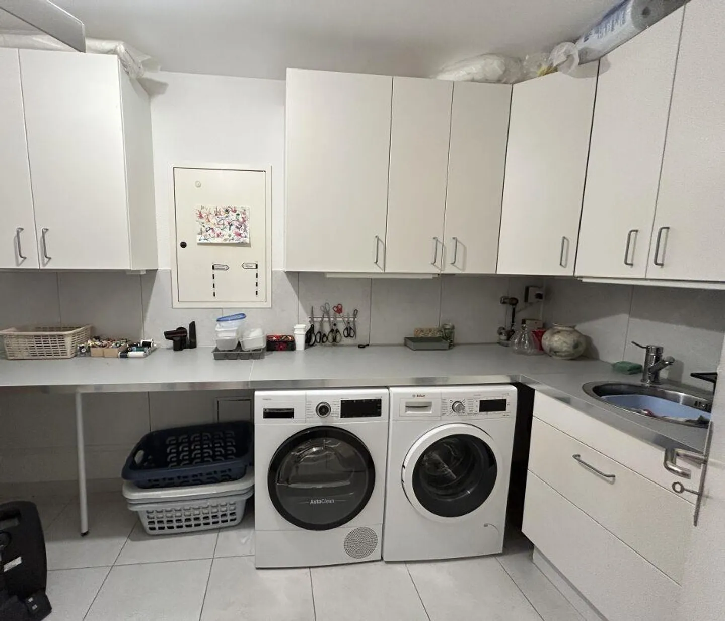 Appartamento spazioso con vista - Foto 8 di 9