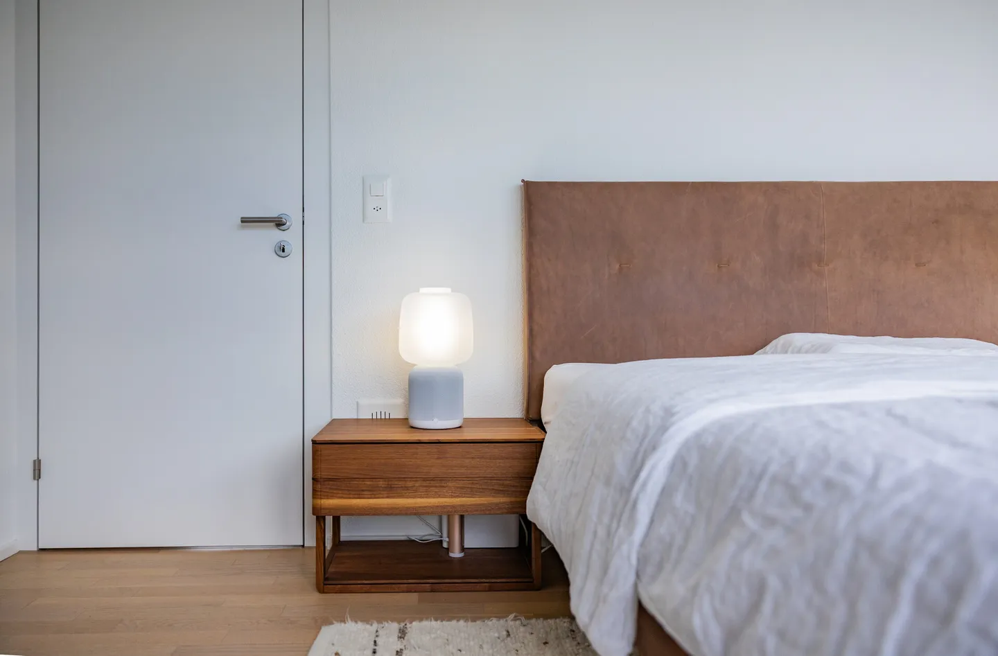 Moderne 3.5-Zimmer Attikawohnung an zentraler Lage mit Fernsicht - Foto 16 di 23
