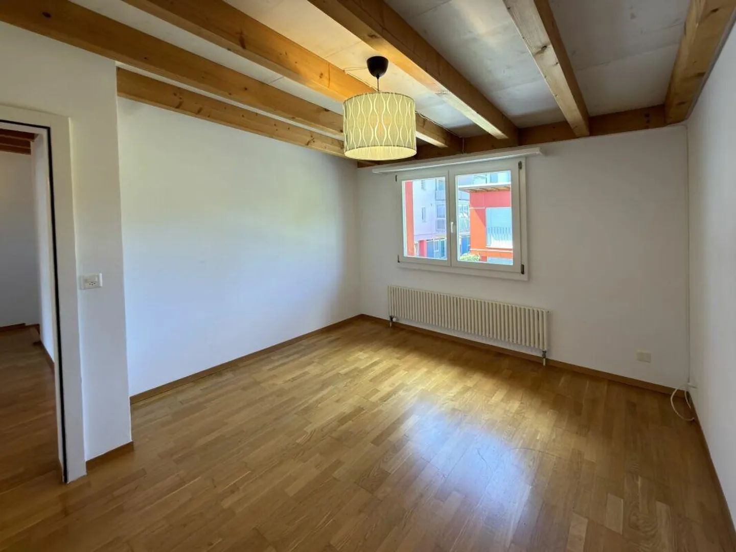 Maison de coin 4.5 pièces tendance et confortable - Photo 7 sur 18