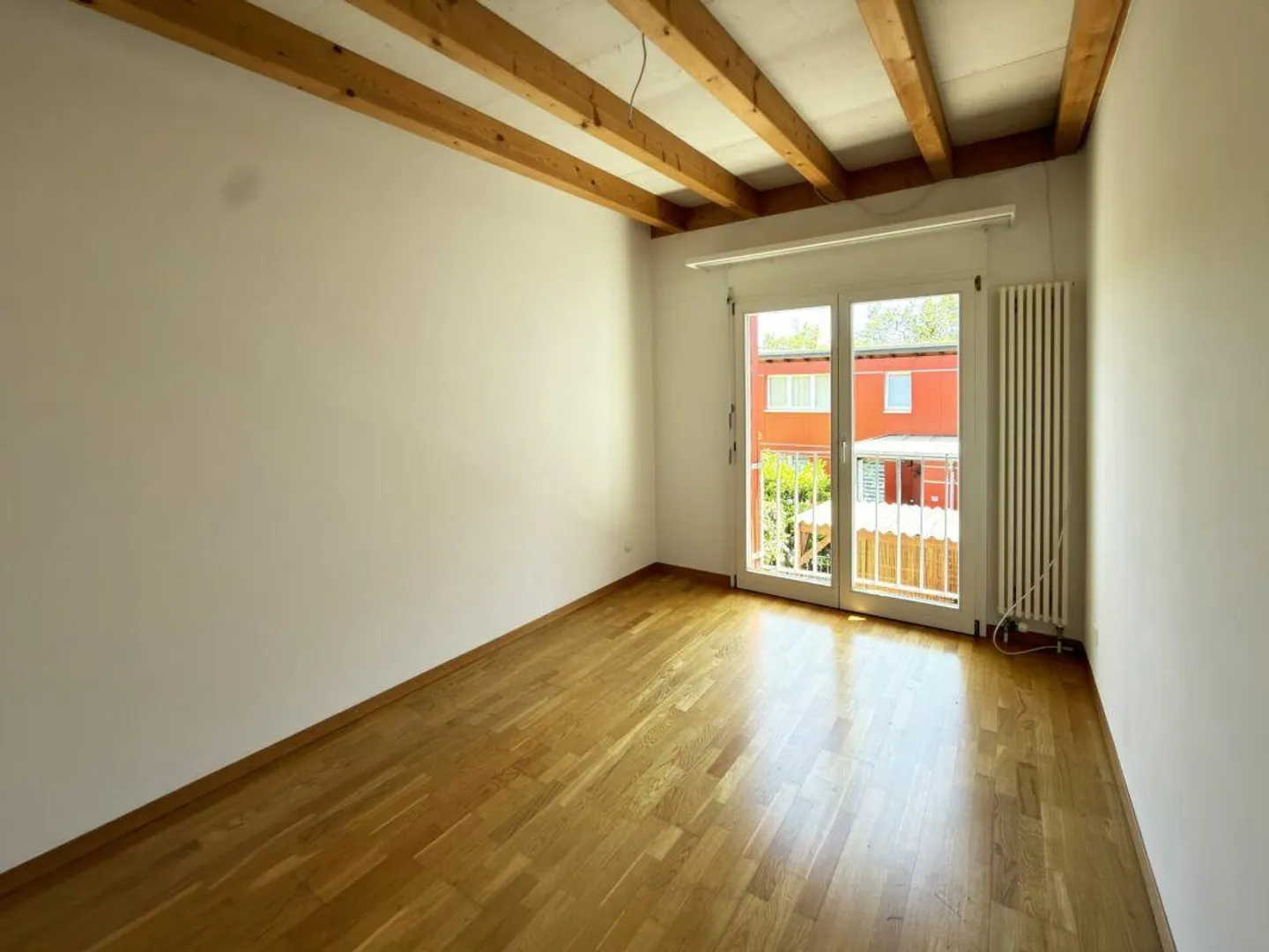 Maison de coin 4.5 pièces tendance et confortable - Photo 8 sur 18