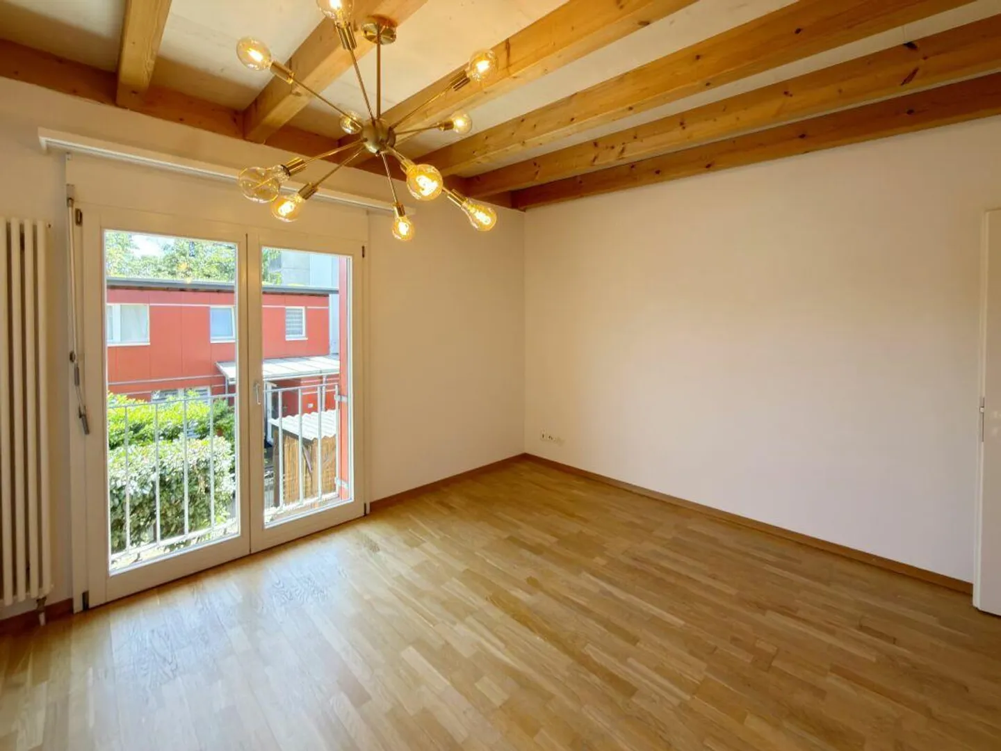 Maison de coin 4.5 pièces tendance et confortable - Photo 9 sur 18
