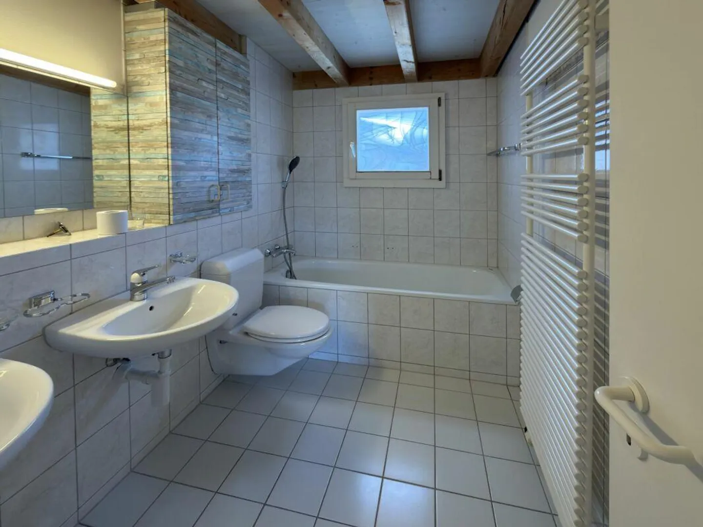 Maison de coin 4.5 pièces tendance et confortable - Photo 10 sur 18