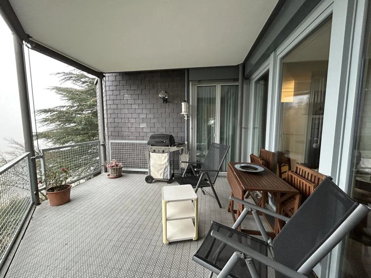 Appartamento spazioso con vista - Foto 9 di 9