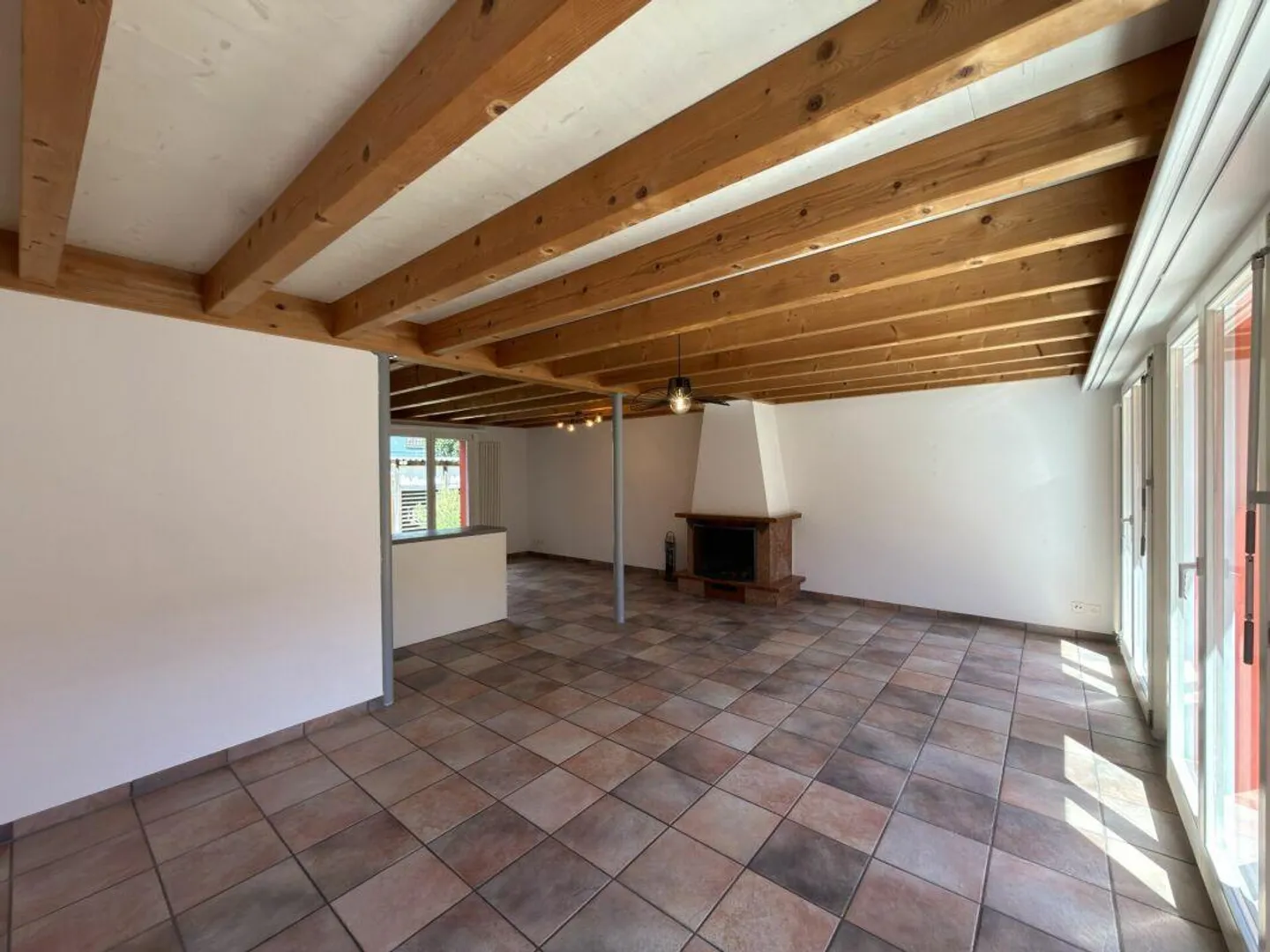 Maison de coin 4.5 pièces tendance et confortable - Photo 6 sur 18
