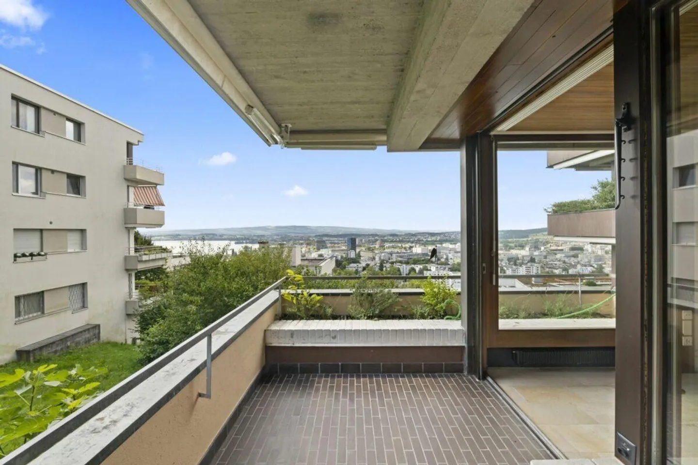 Wohnen über dem Zugersee - modern, stilvoll, einzigartig - Foto 7 von 8