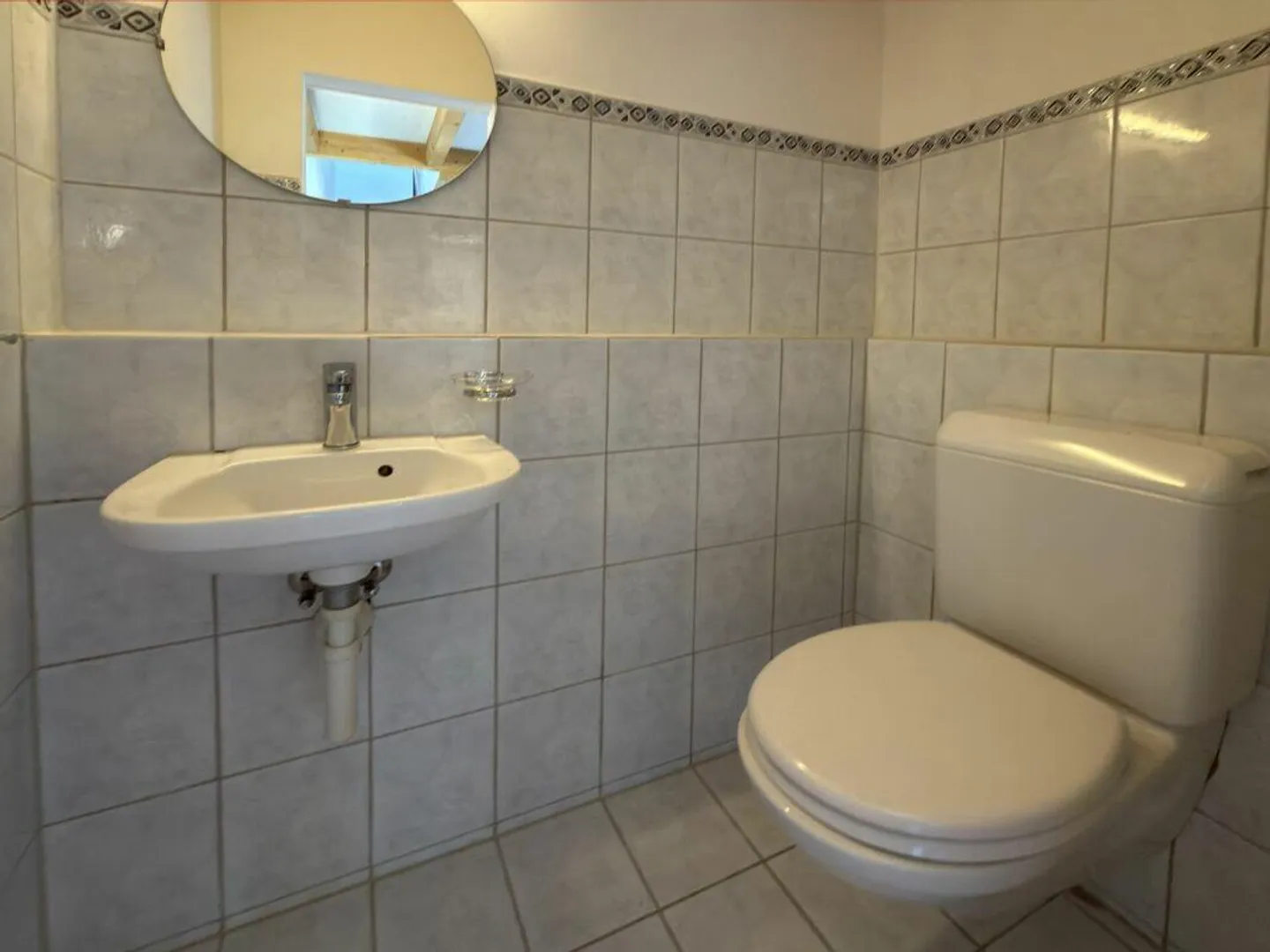 Maison de coin 4.5 pièces tendance et confortable - Photo 11 sur 18