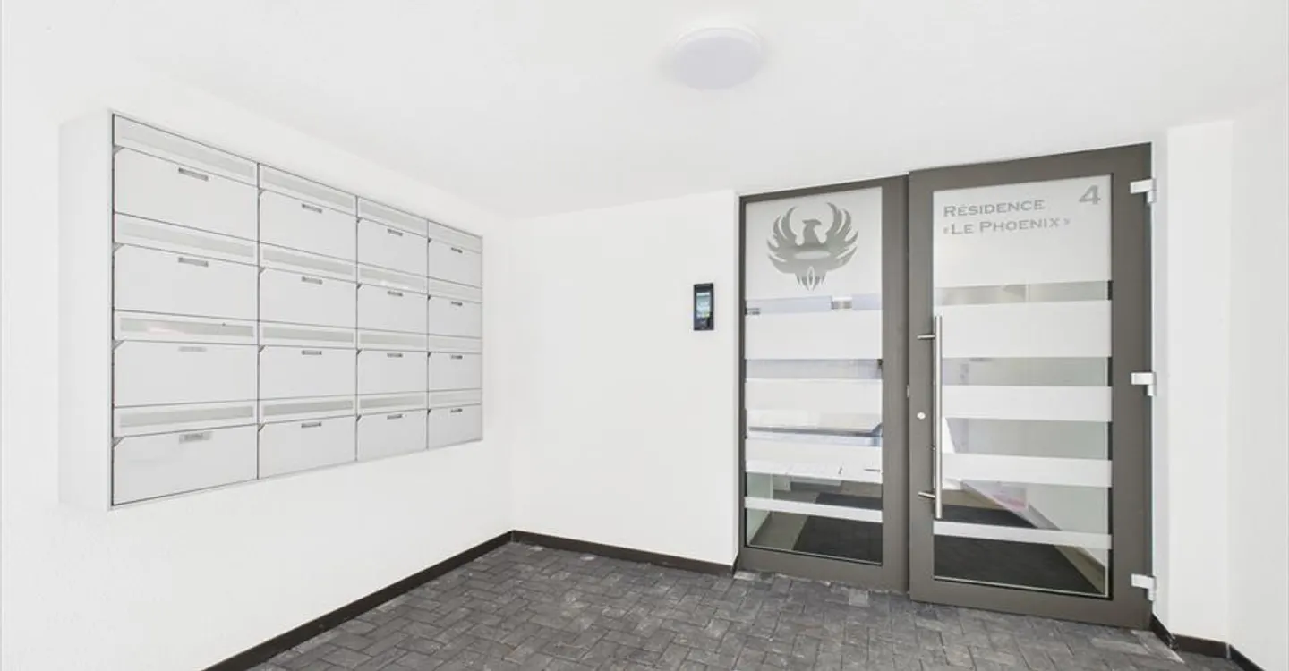 Rossemaison - New 3.5-room Minergie-P apartment with balcony - Photo 4 of 5